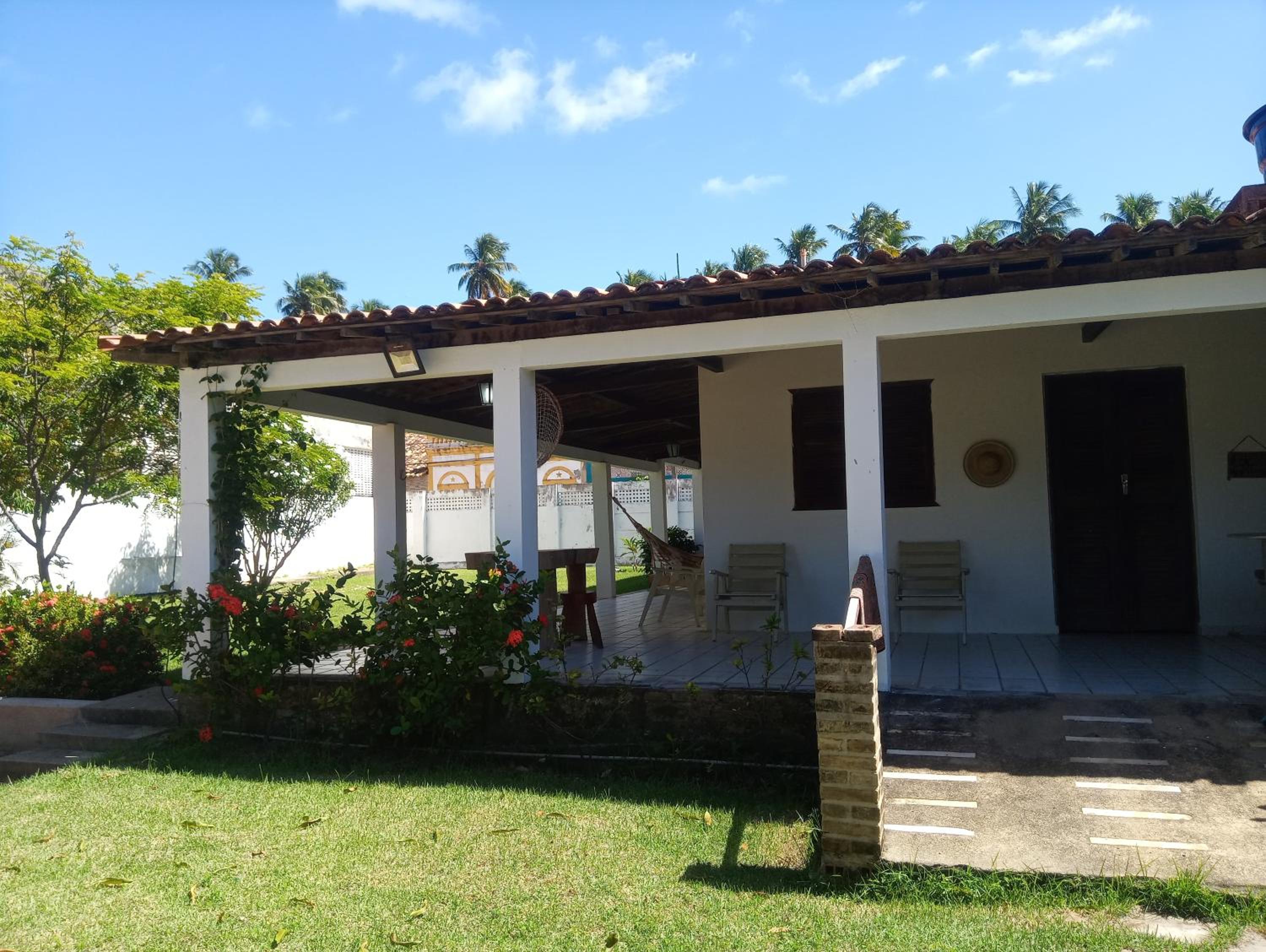 Casa Porto de Pedras_Patacho_Milagres
