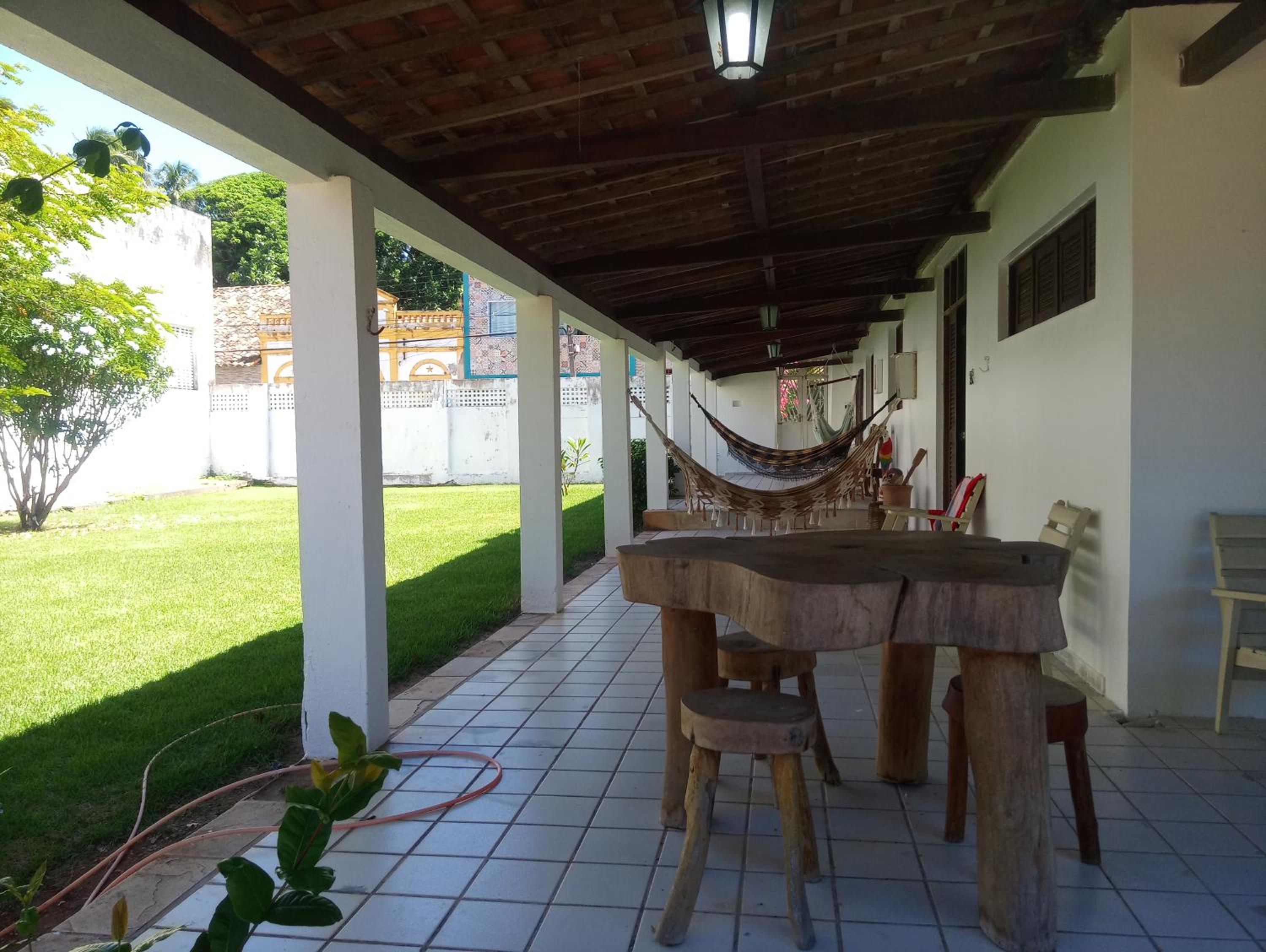 Casa Porto de Pedras_Patacho_Milagres