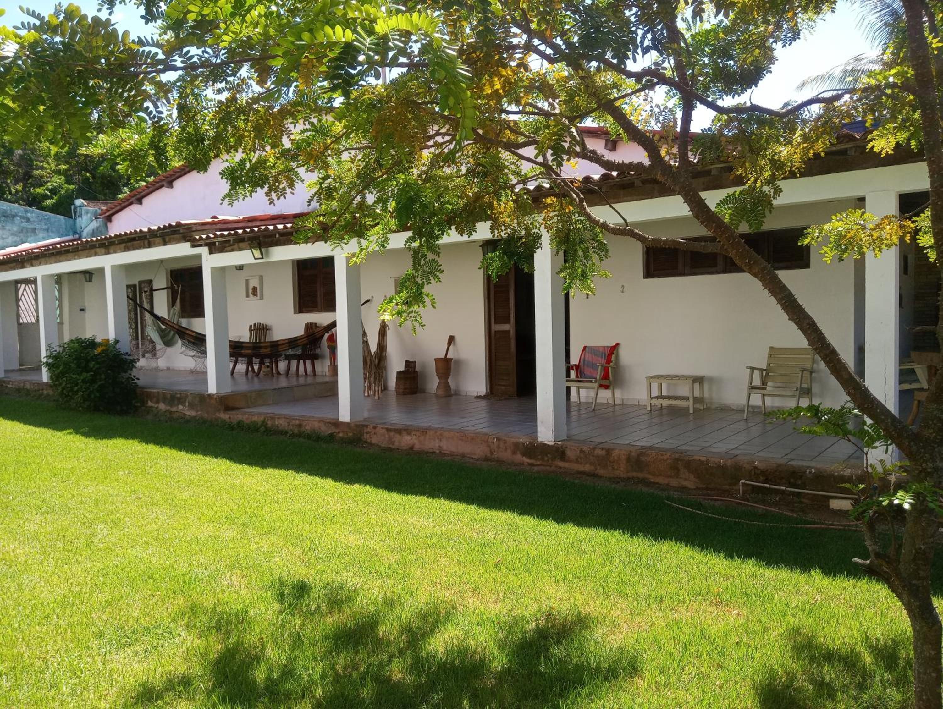 Casa Porto de Pedras_Patacho_Milagres