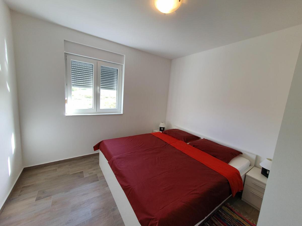 Apartment Deluxe Nin