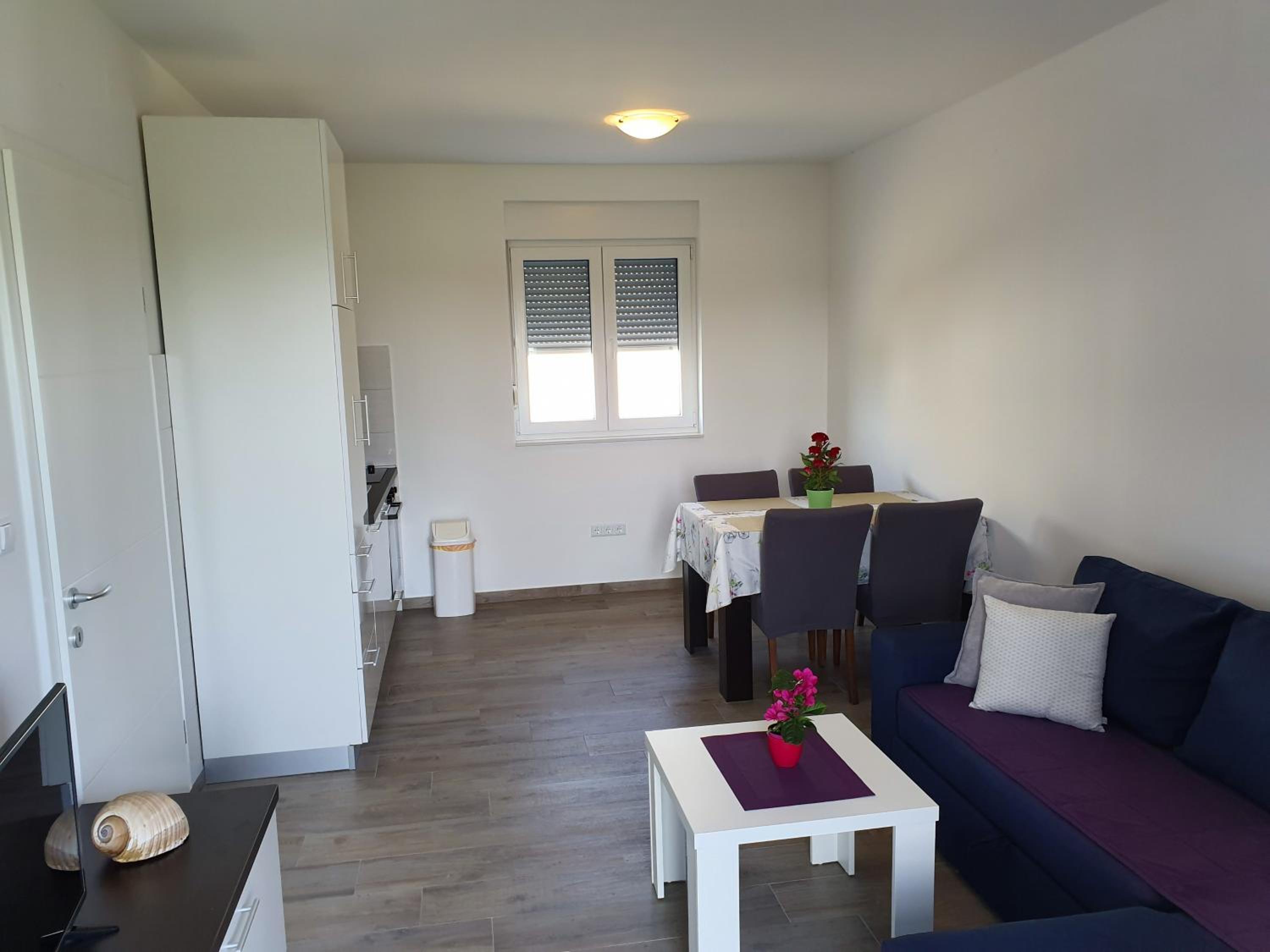 Apartment Deluxe Nin