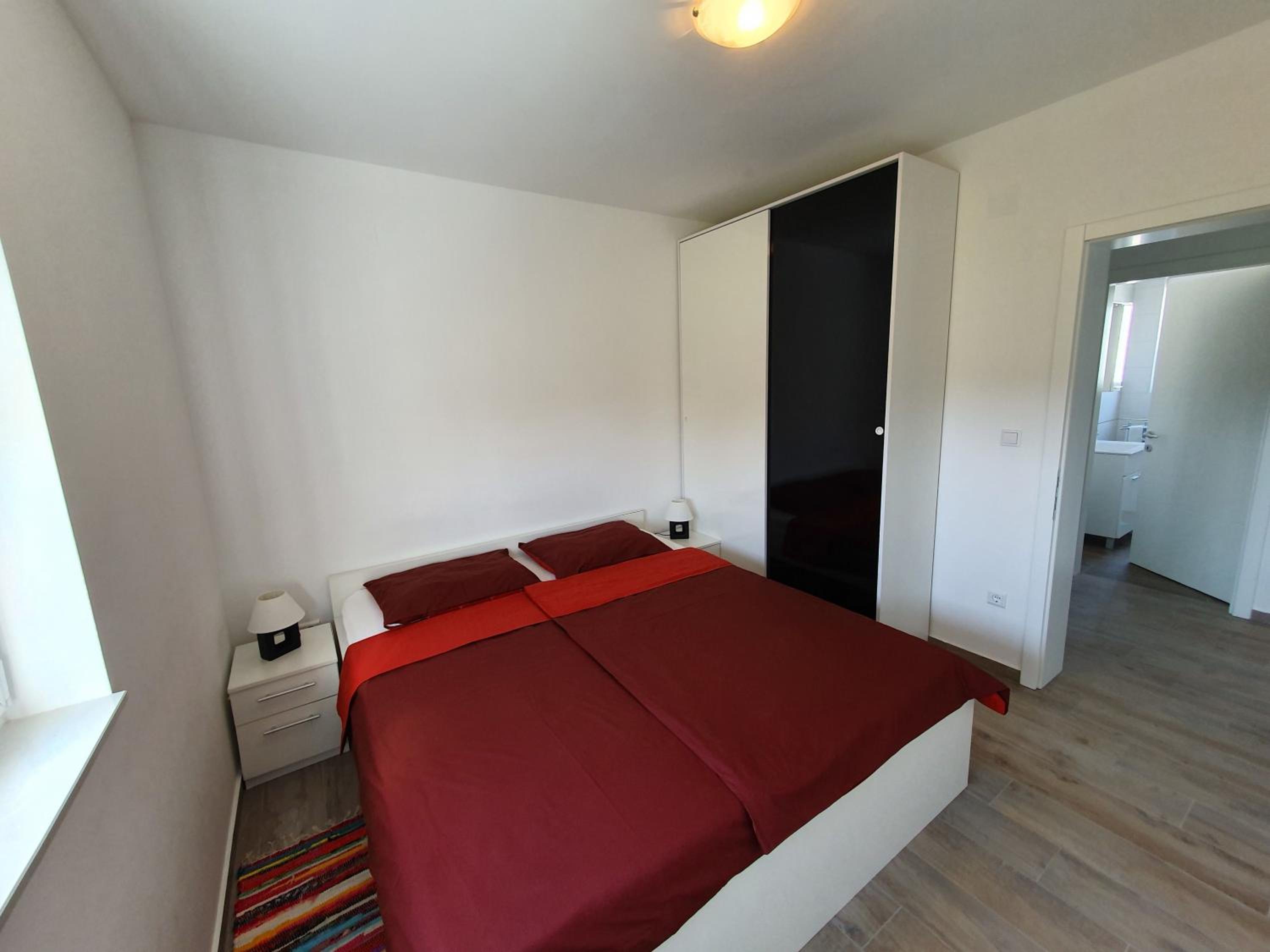 Apartment Deluxe Nin en Nin