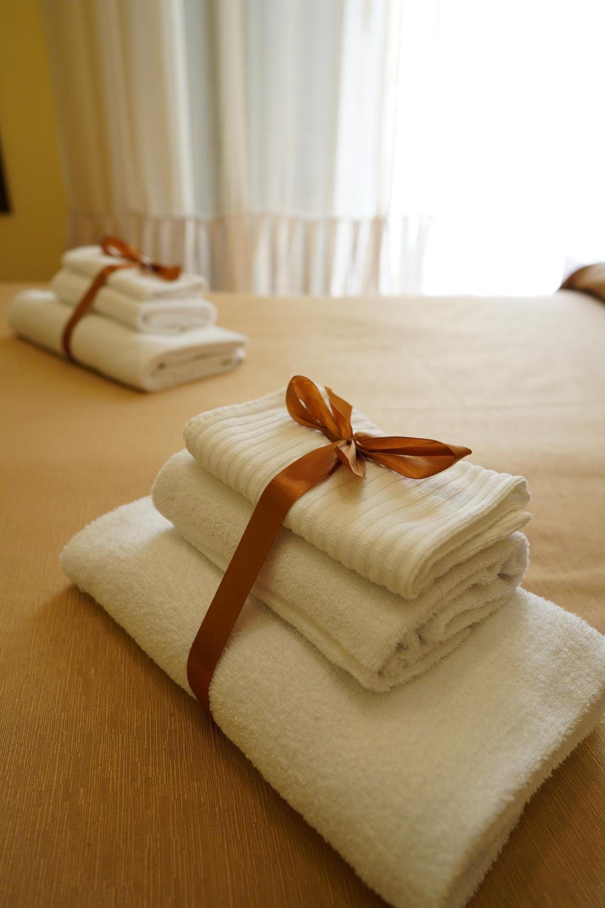 B&B Conte Cavour