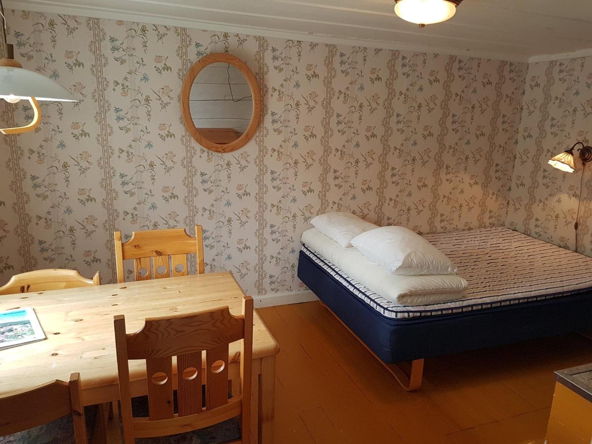 Lövånger Kyrkstad