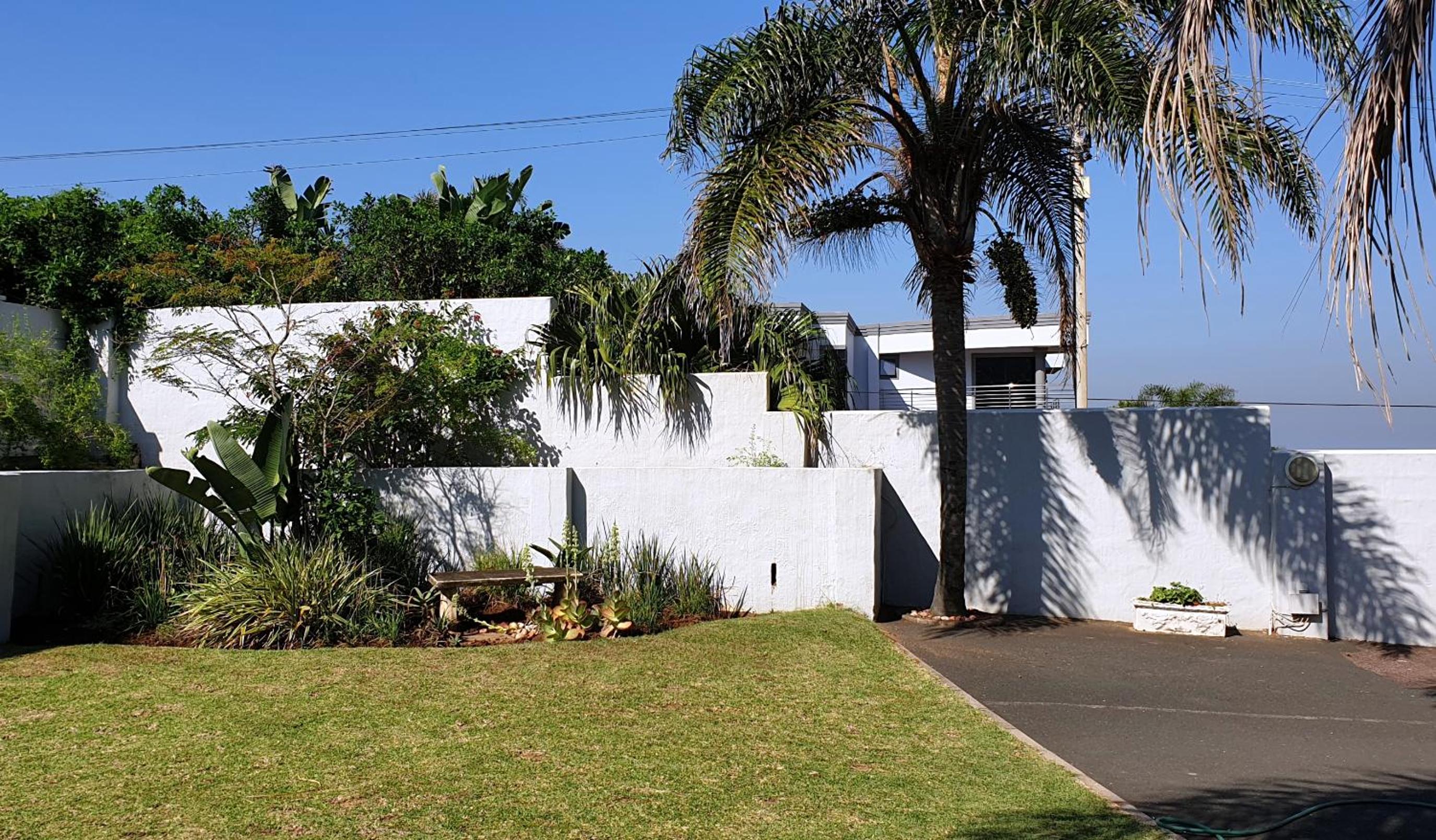 African Sands B&B view 2