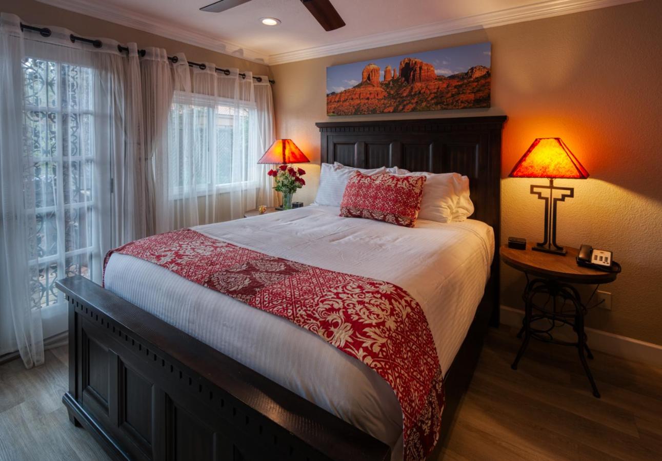 Sedona Vacations - Lantern Light Inn - Romantic Getaway - Property Image 5