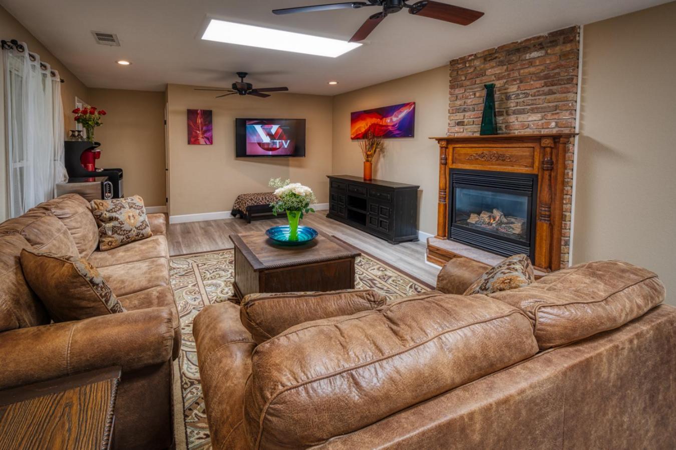 Sedona Vacations - Lantern Light Inn - Romantic Getaway - Property Image 2