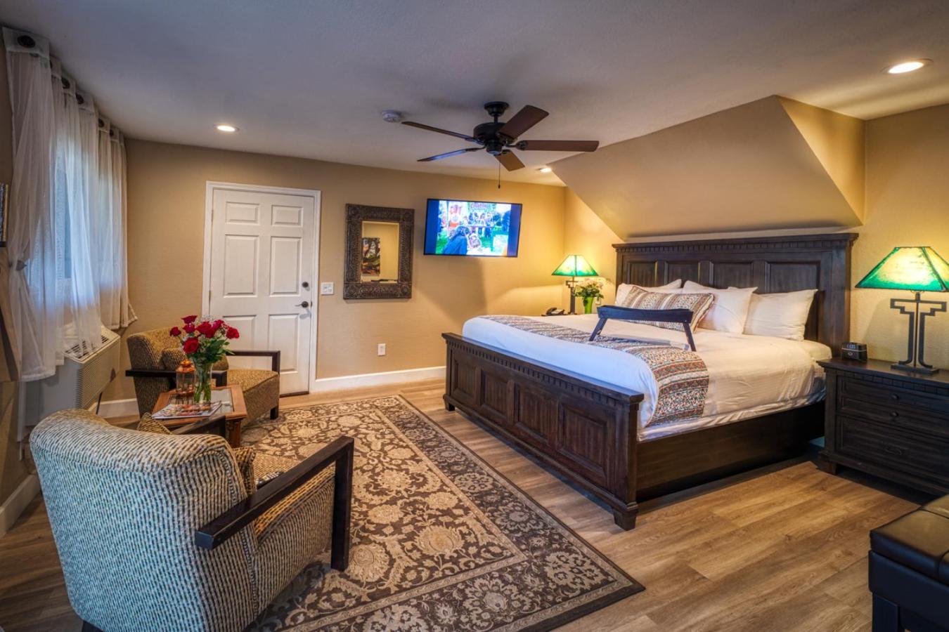 Sedona Vacations - Lantern Light Inn - Romantic Getaway - Property Image 35