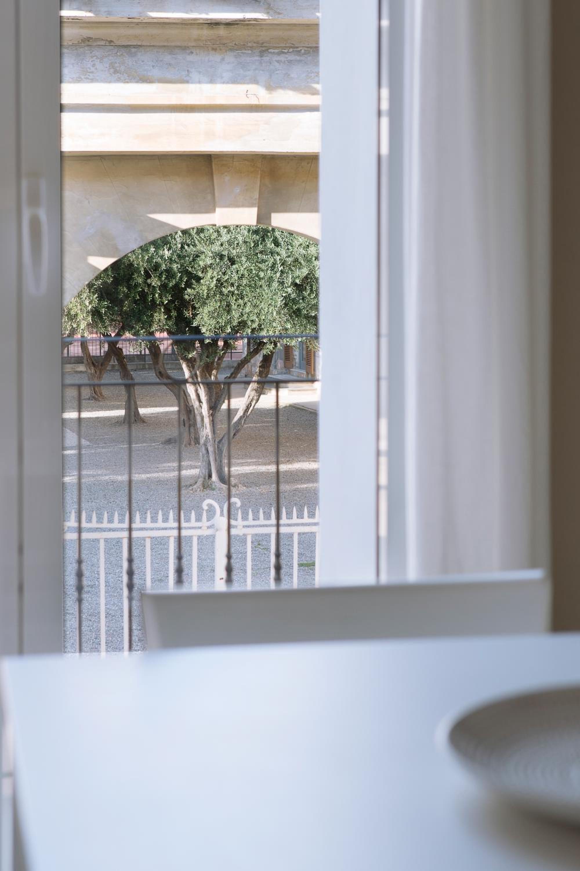 Residence Serenella - Dependance