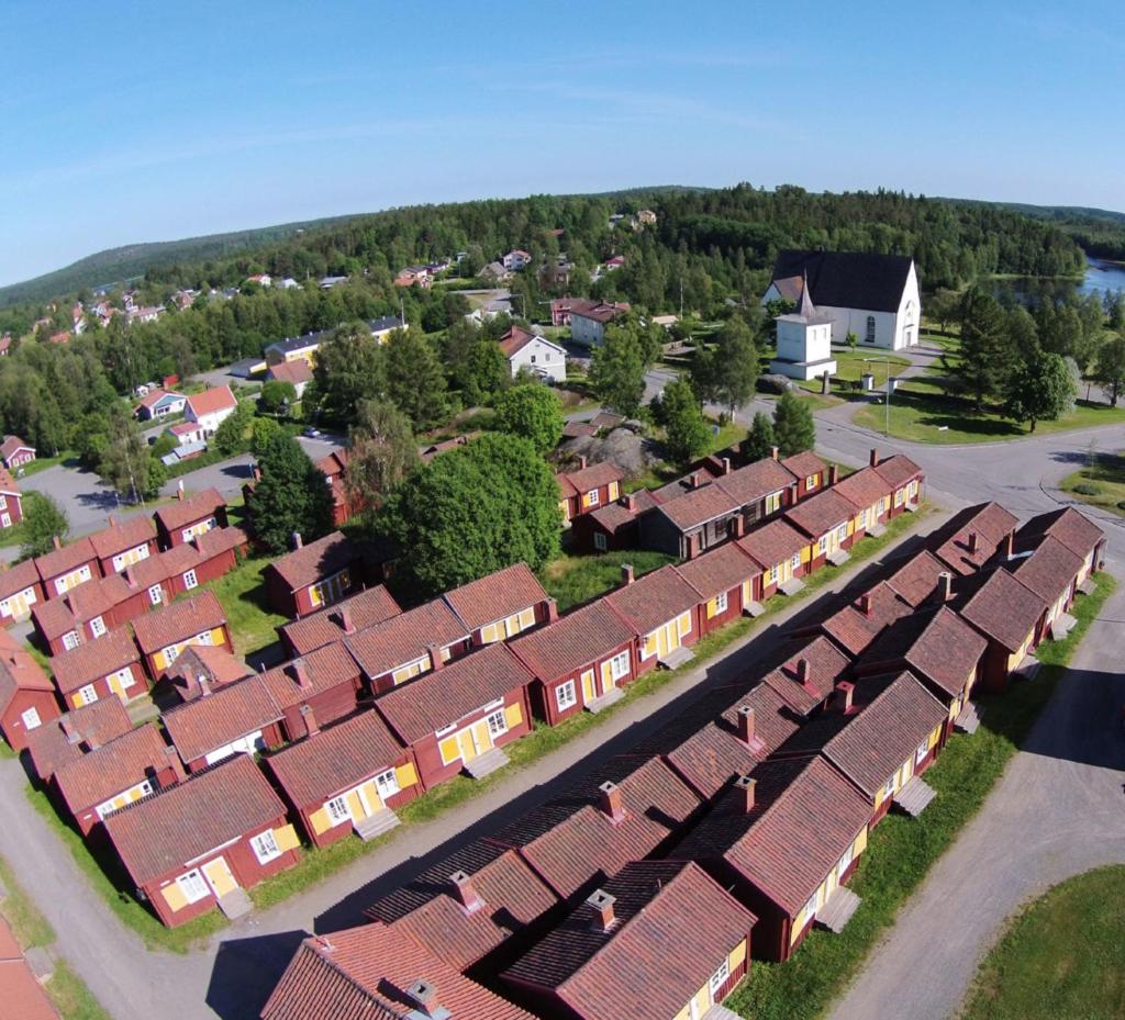 Lövånger Kyrkstad