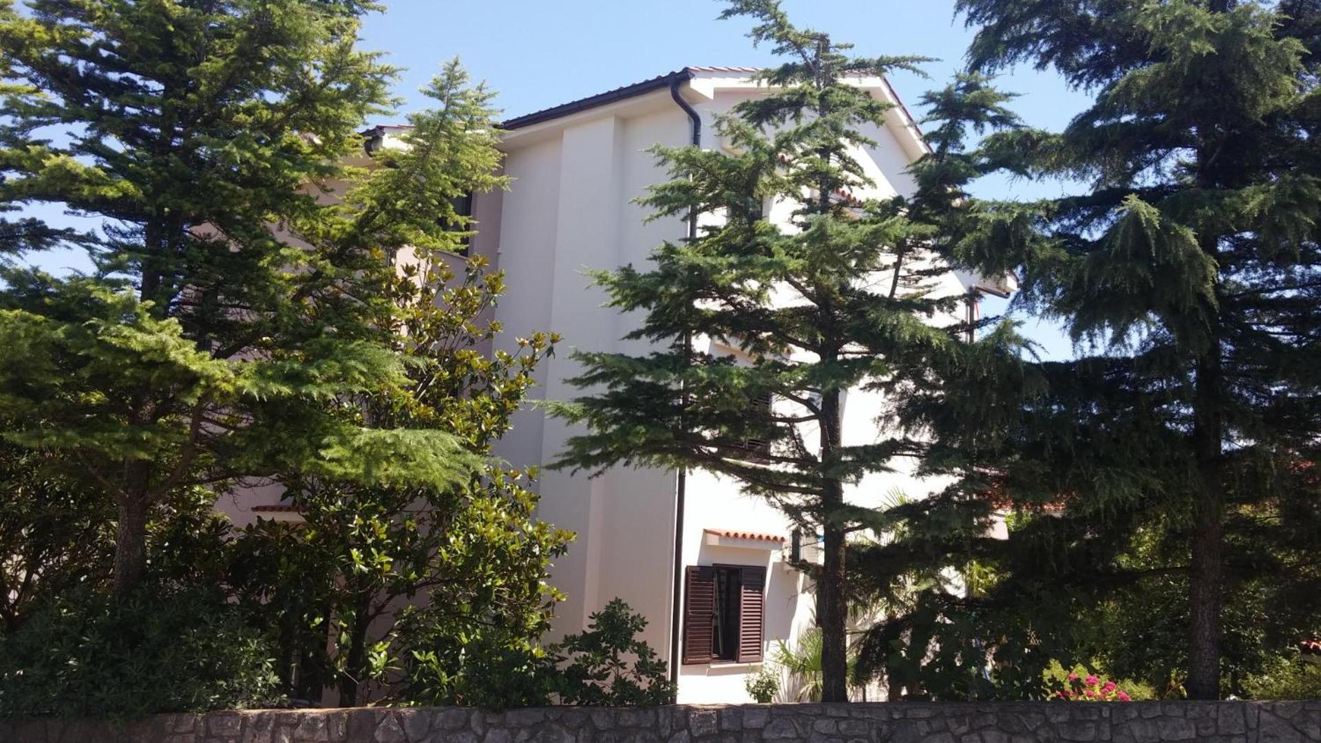 Apartman Magasic view 2