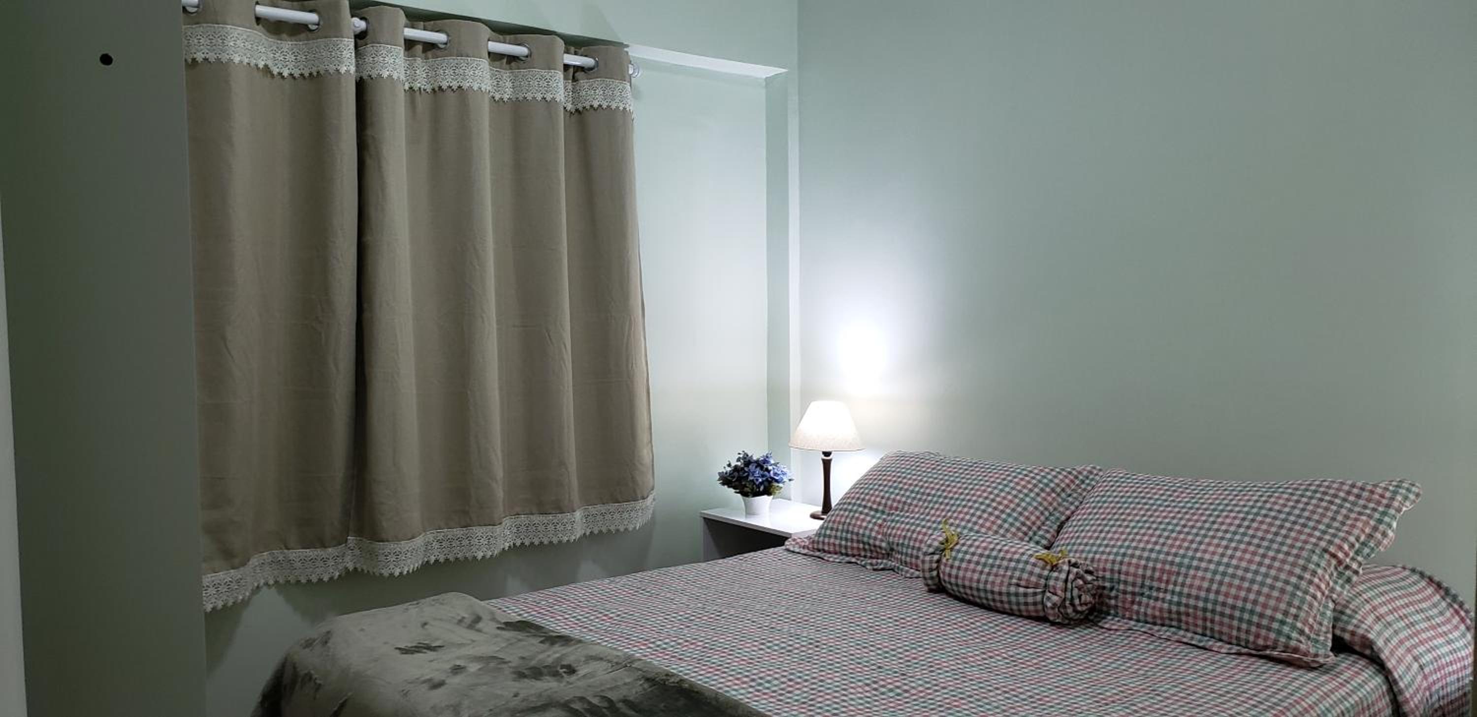 Apartamento no Capivari com Elevador