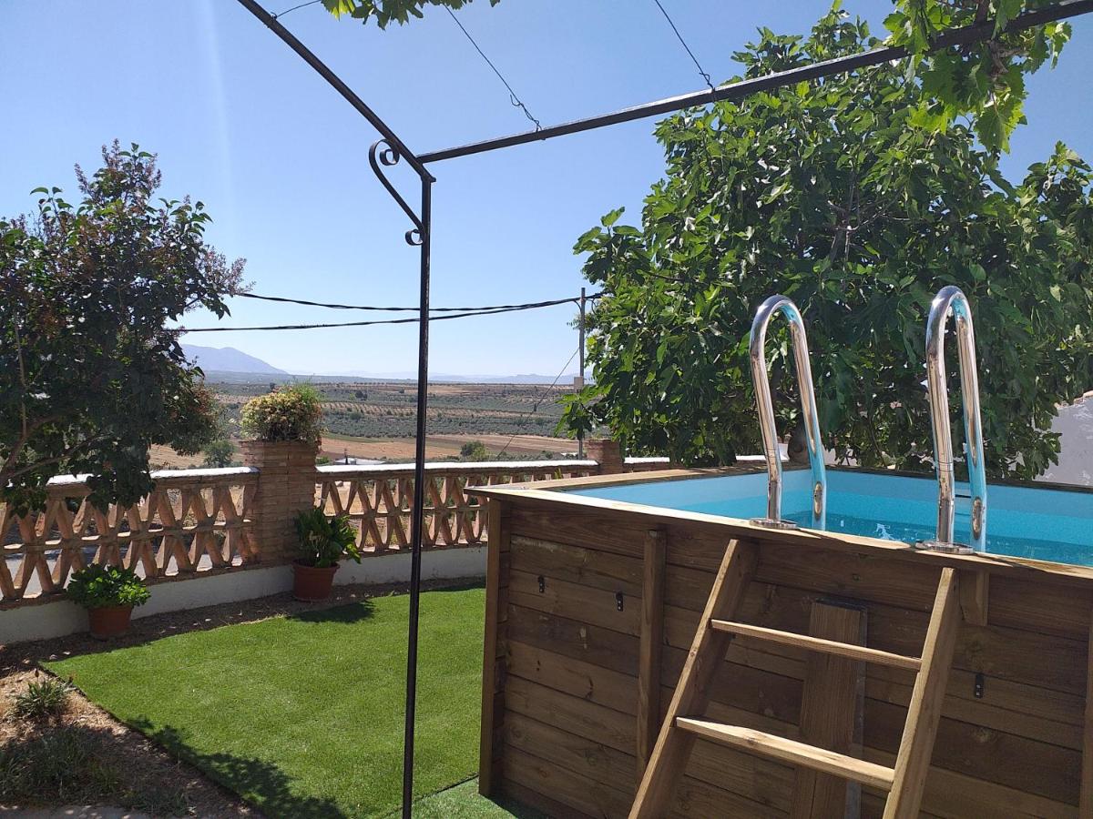 Hotel Casa Cueva Pastor - Image 1