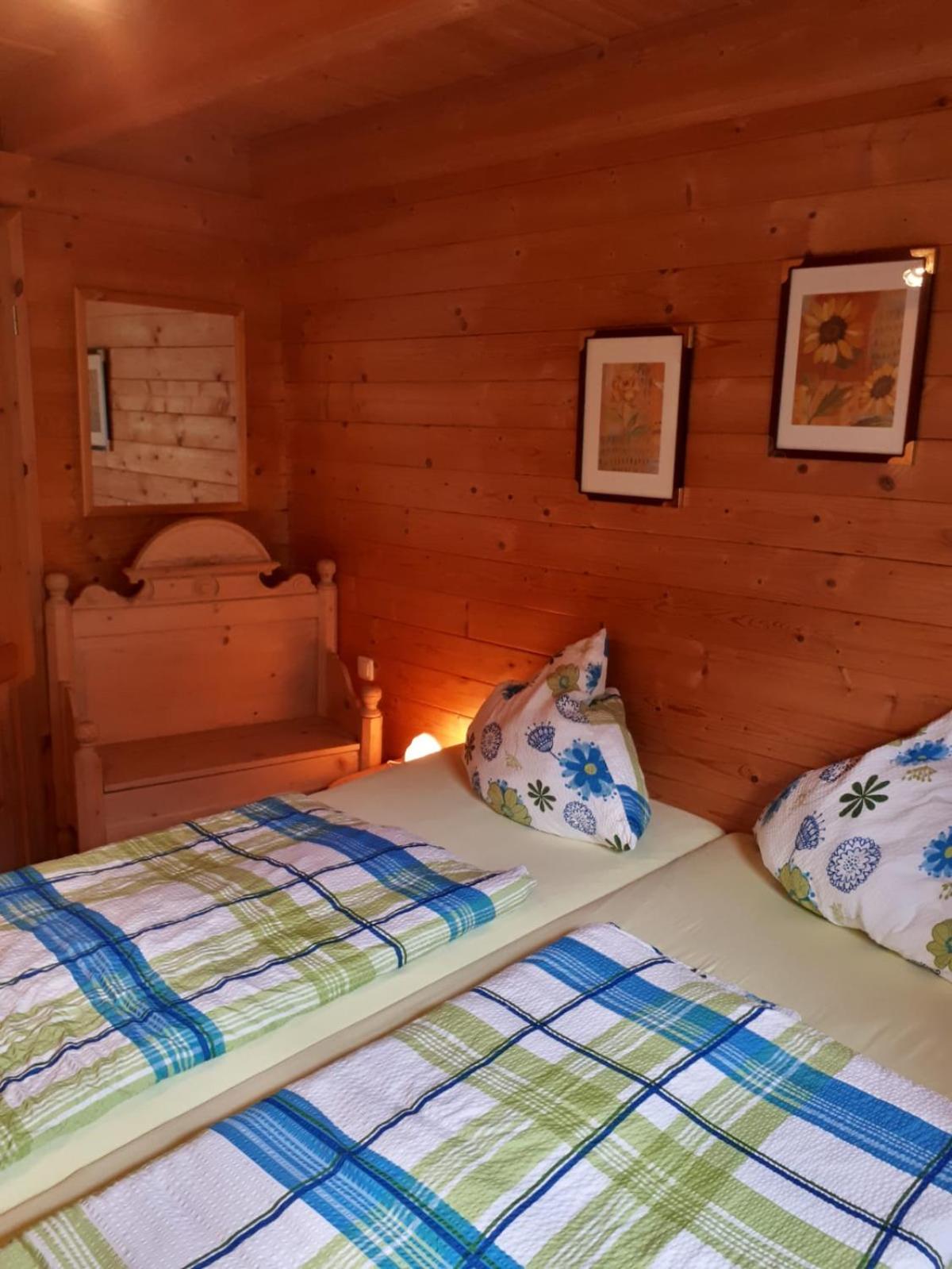 Milena-Hütte