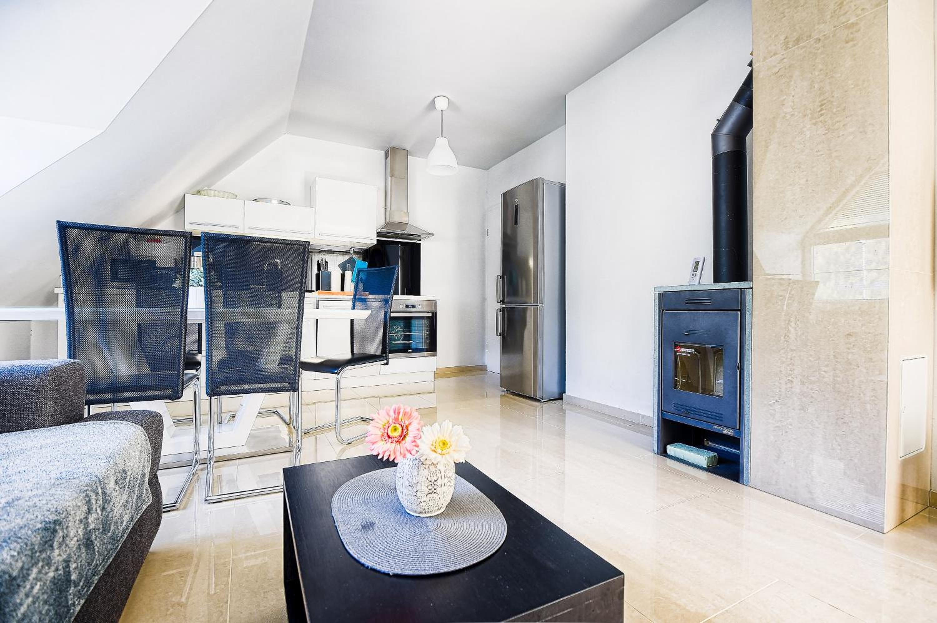 Apartments Teja