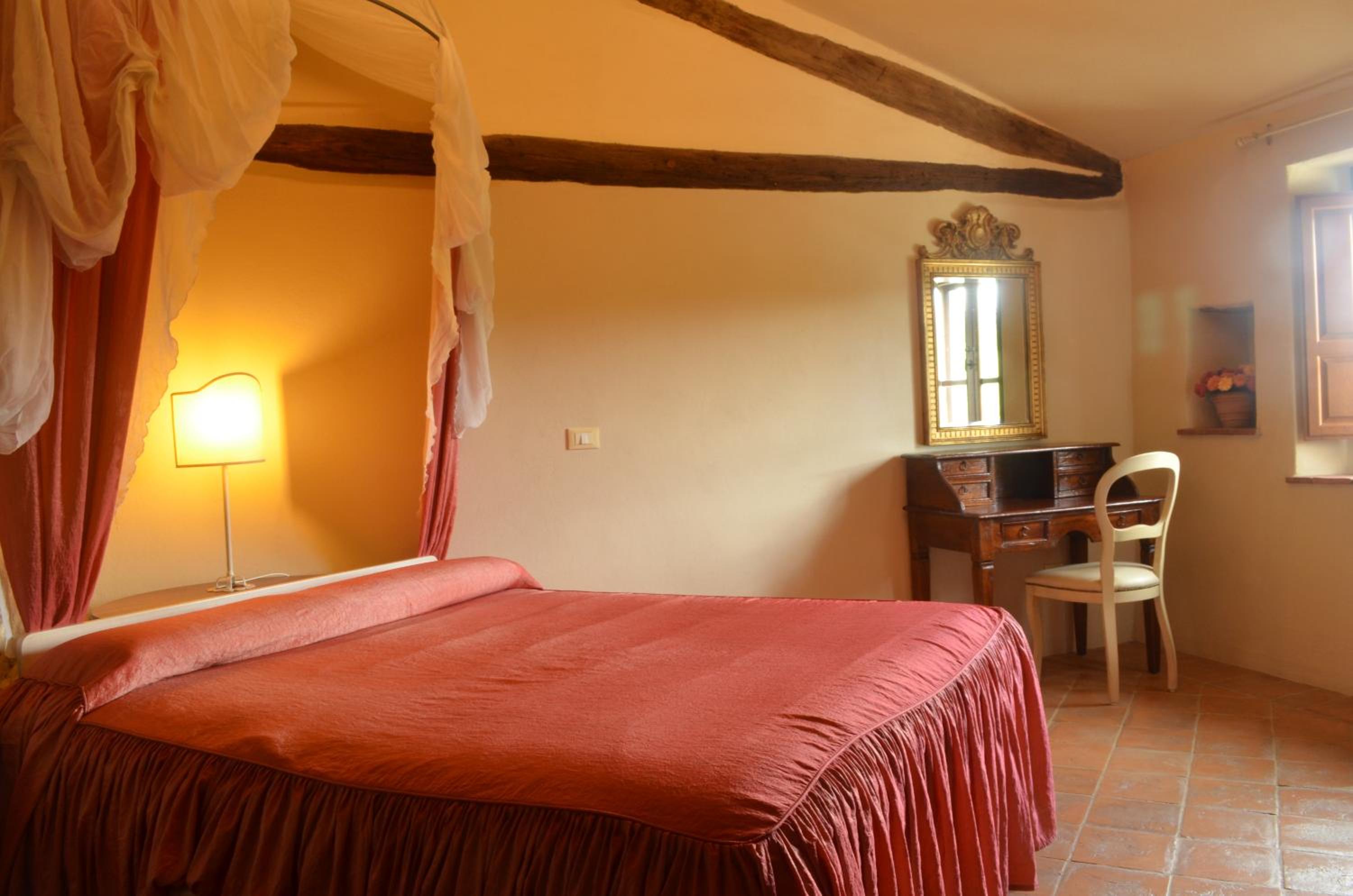 Il Cardo Resort