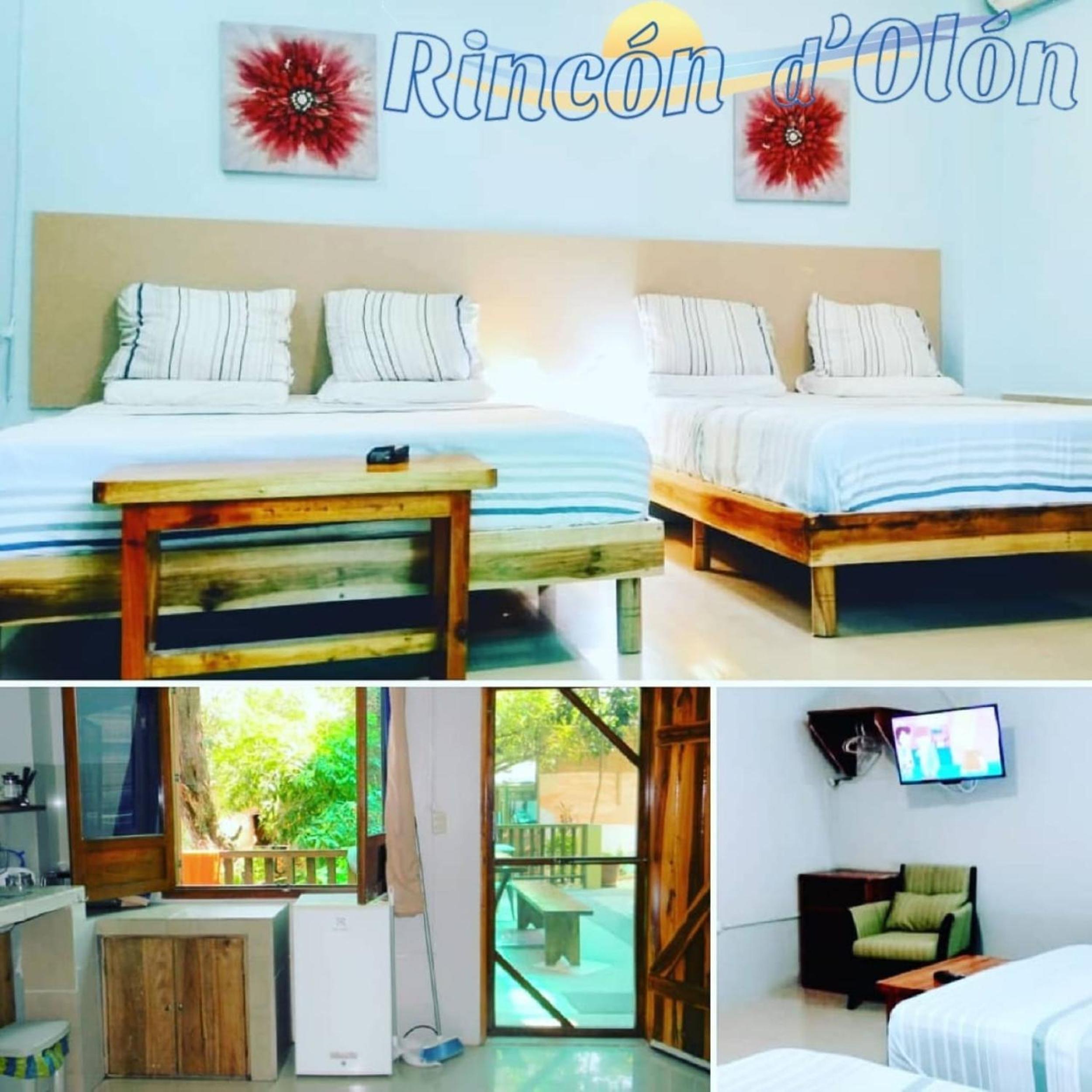 Rincón d'Olón Boutique Hotel
