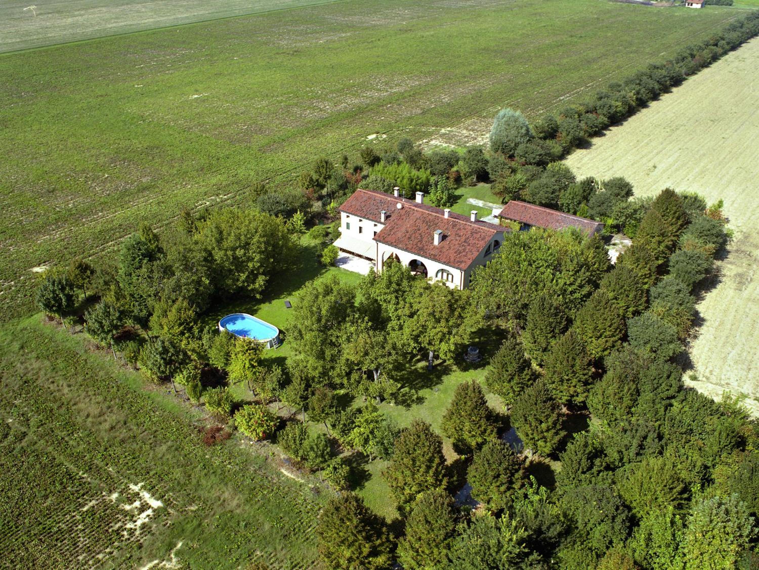 Vicenza Vacations - The Mulberries - Property Image 1