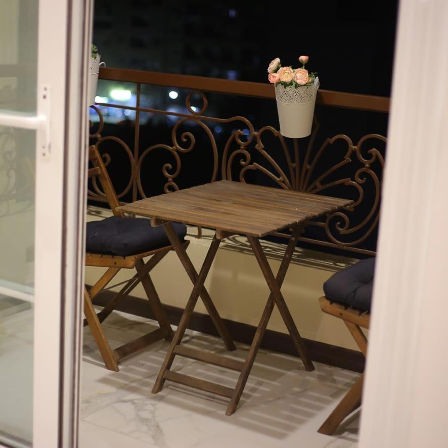 Apartment in Mohandesin (Families Only)