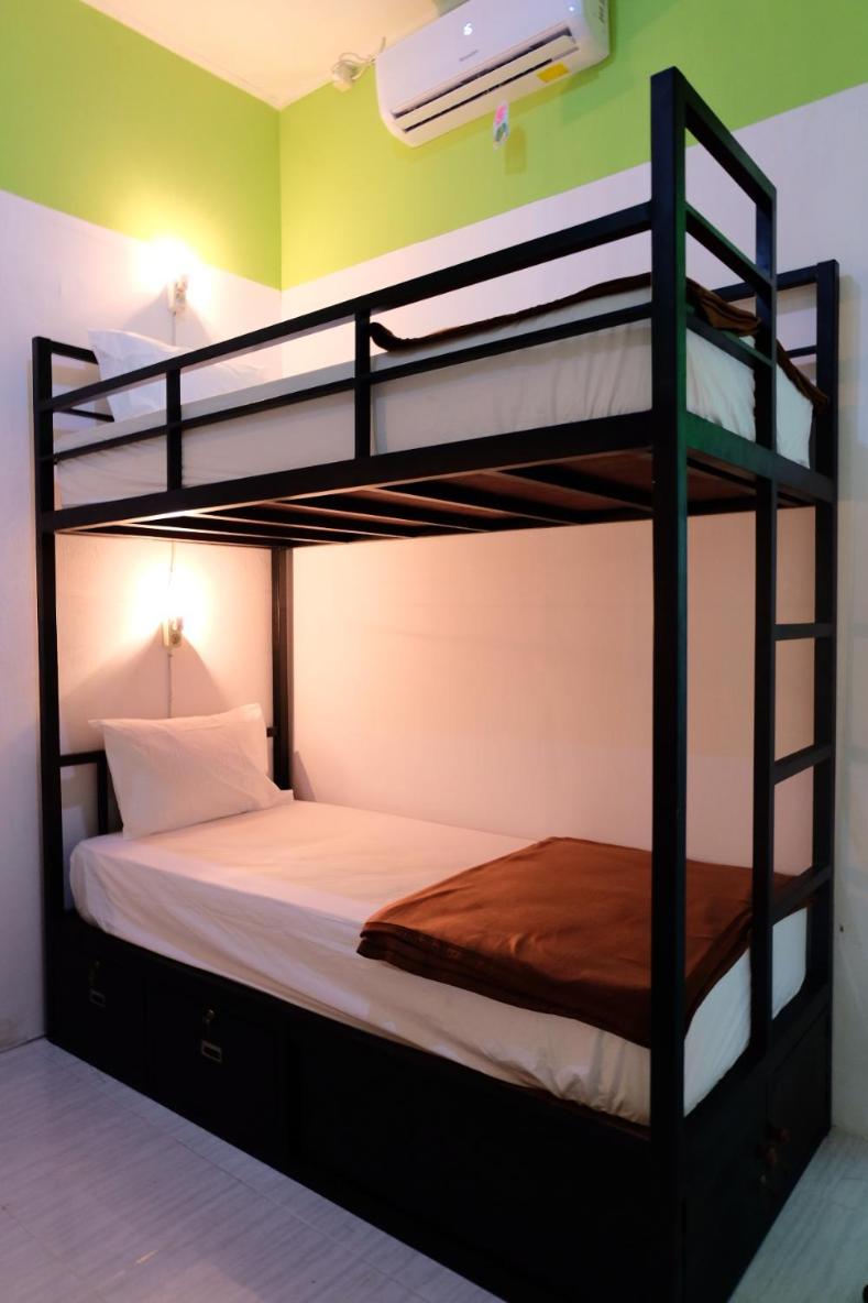 The Cheap & Cozy Canggu, คังกู - 15