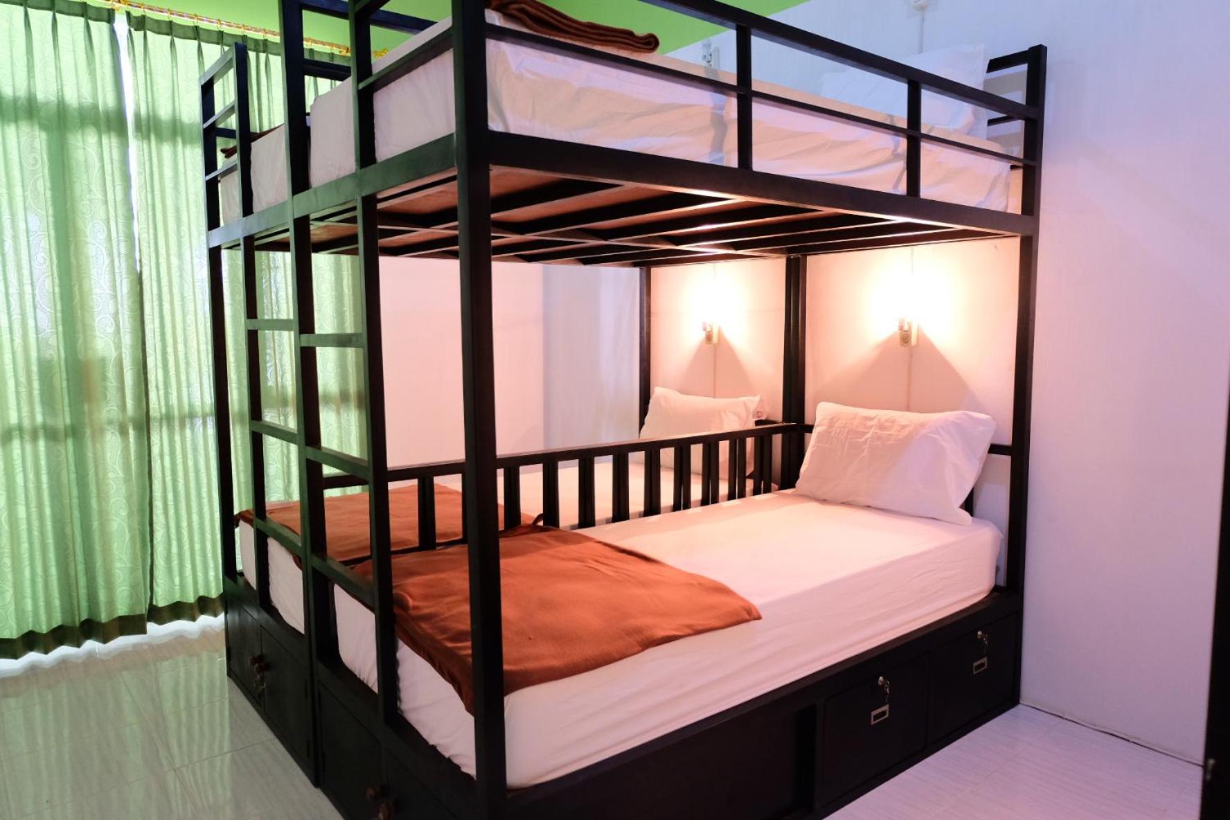 The Cheap & Cozy Canggu, คังกู - 13