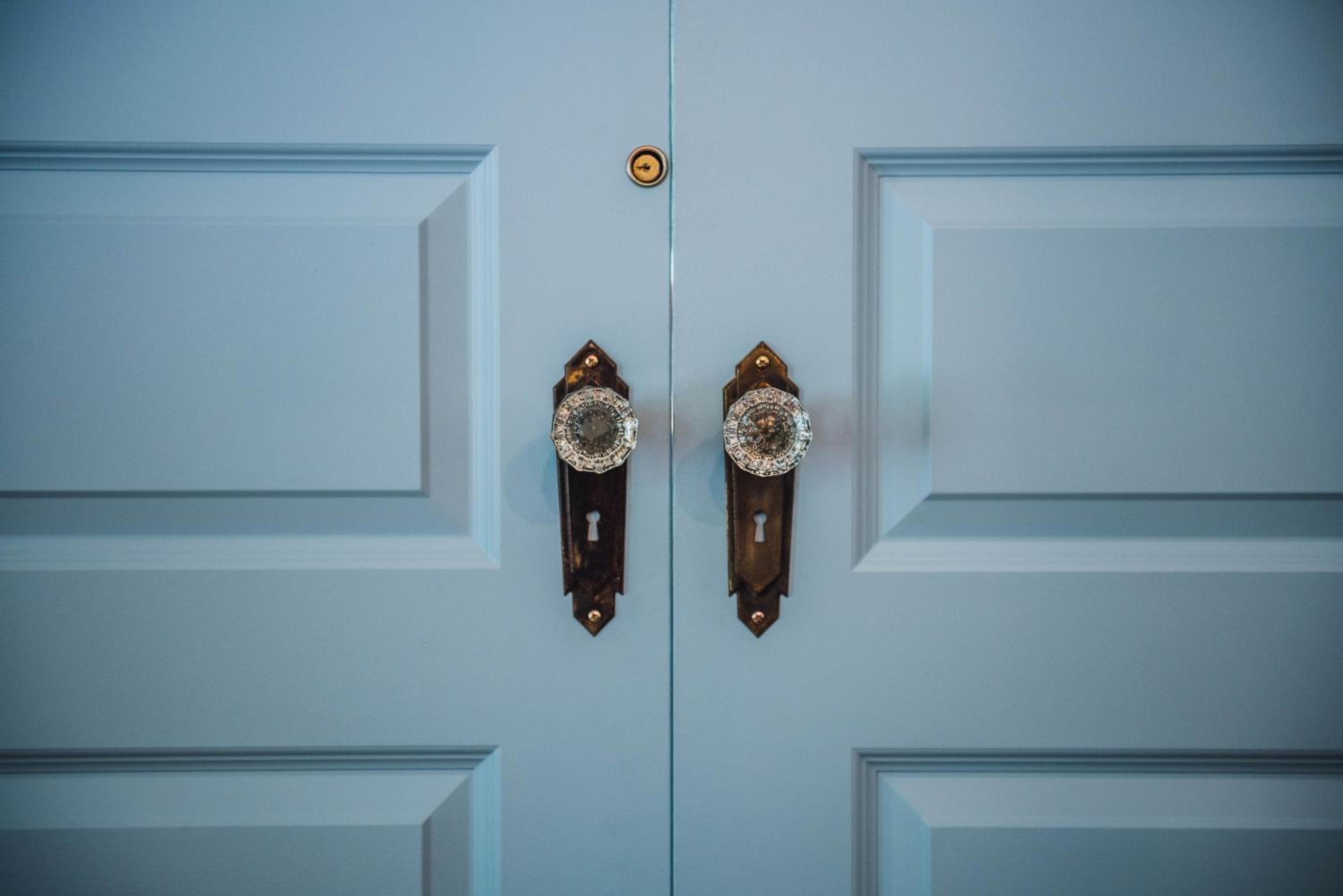 Grizzly Paw B&B