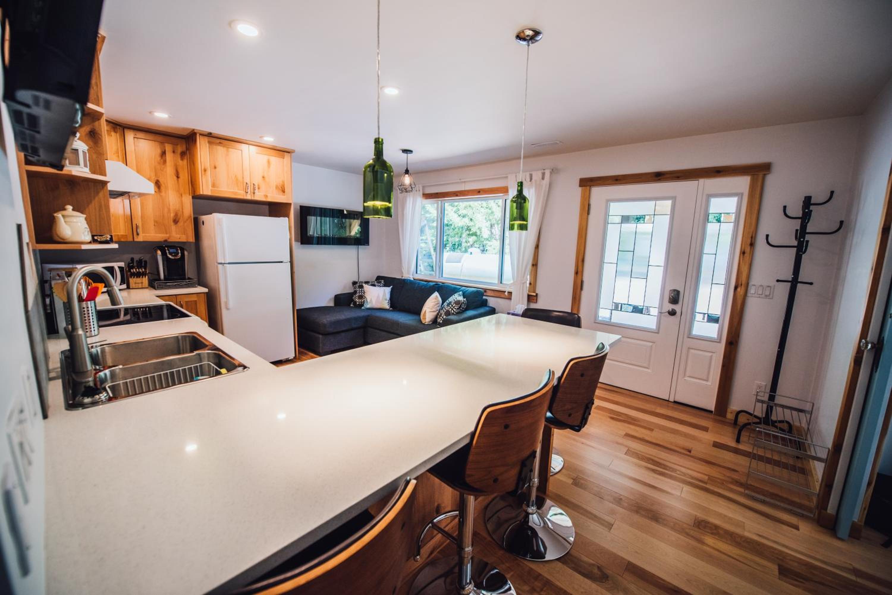 Grizzly Paw B&B