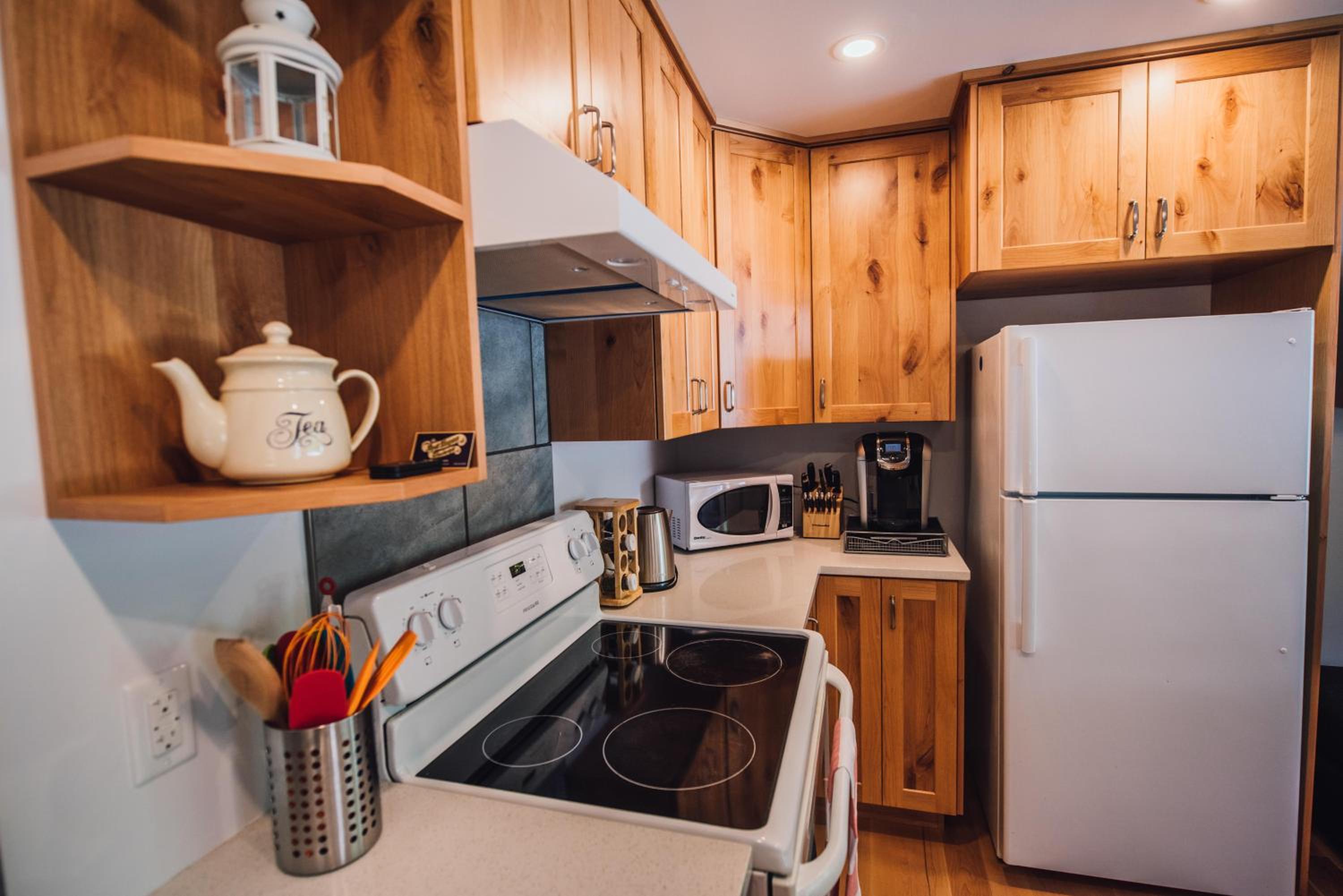 Grizzly Paw B&B