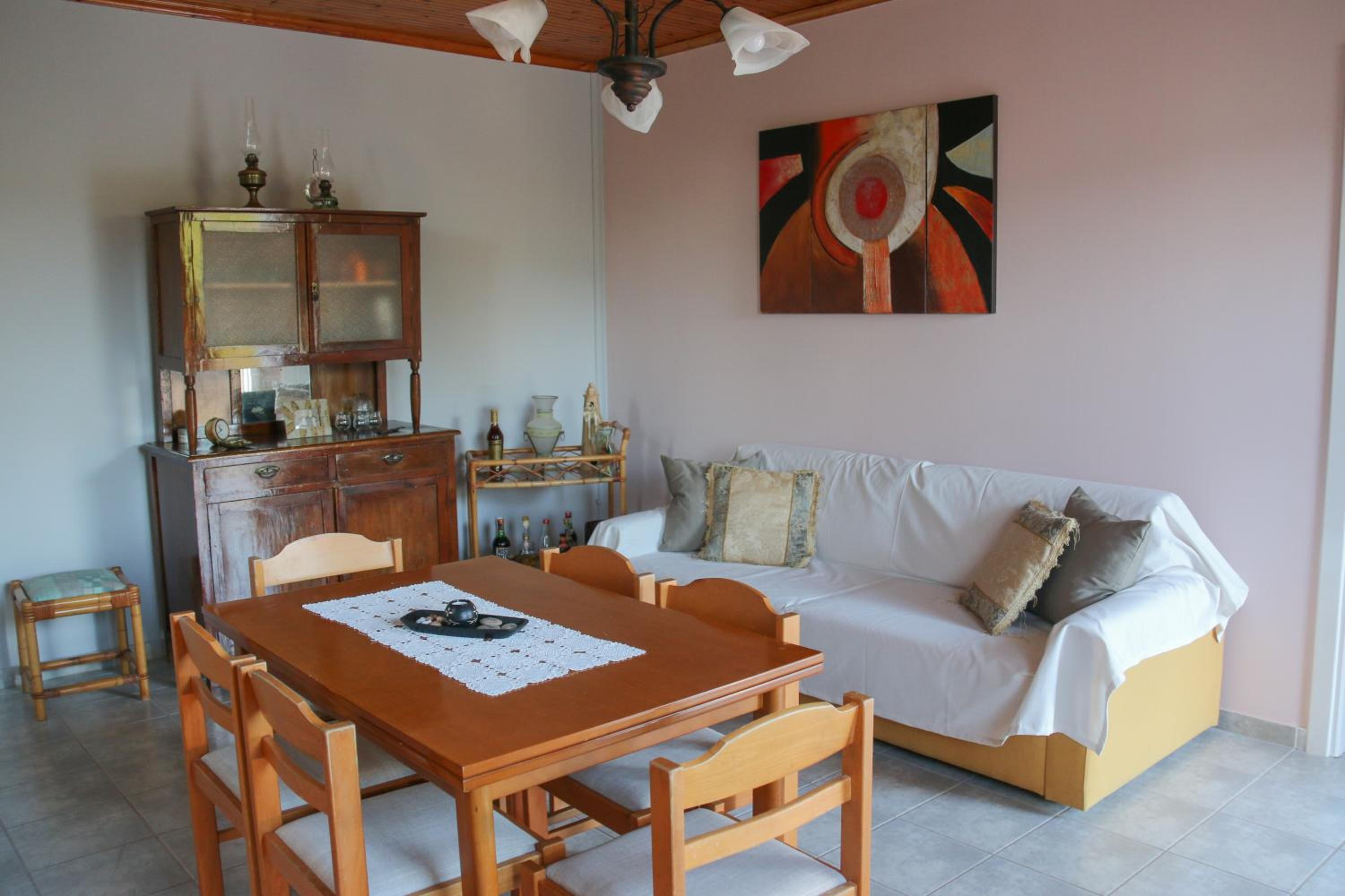 La Casa di Odyssey view 5