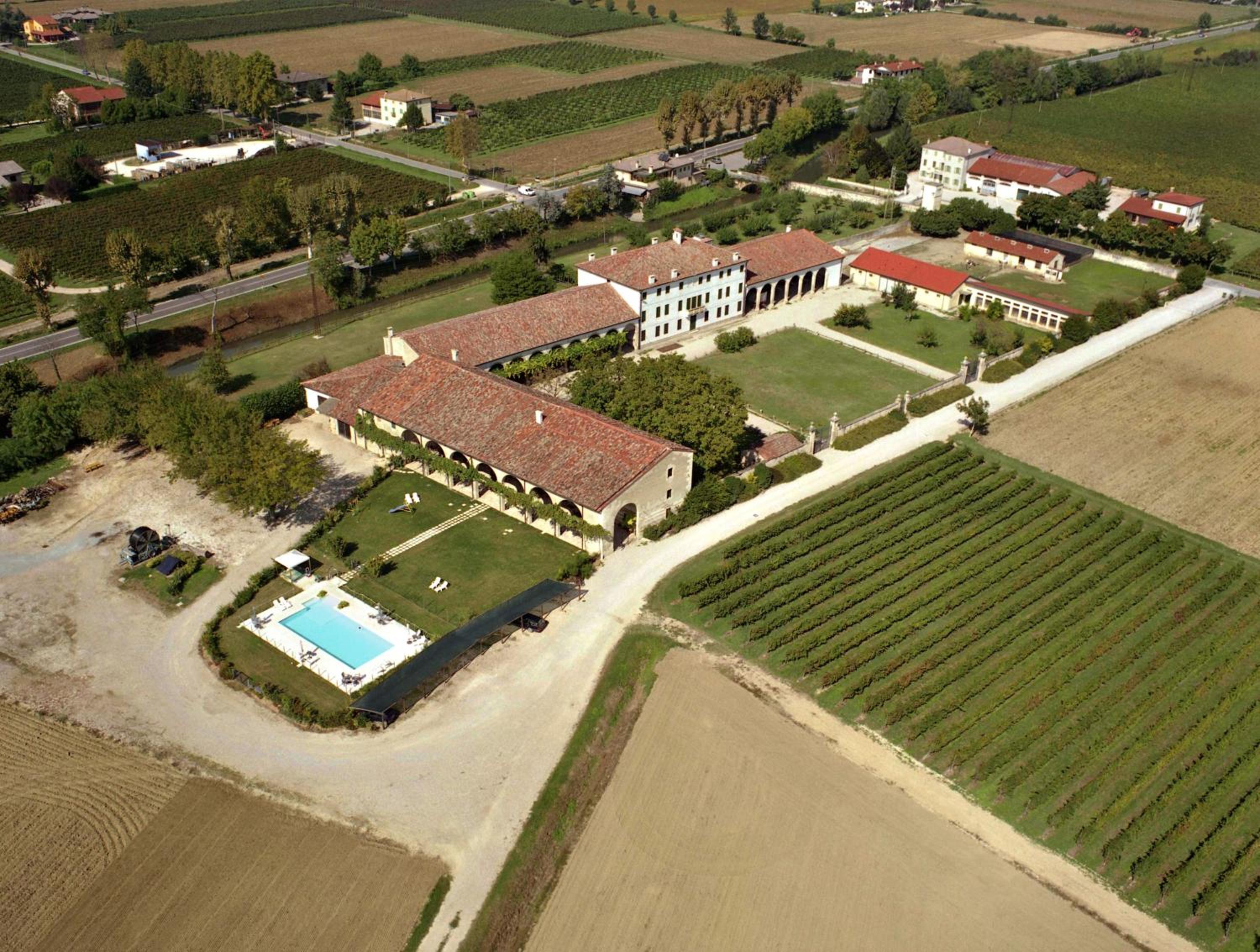 Vicenza Vacations - Apartment 2 Oleandri 1 bedroom - Property Image 1
