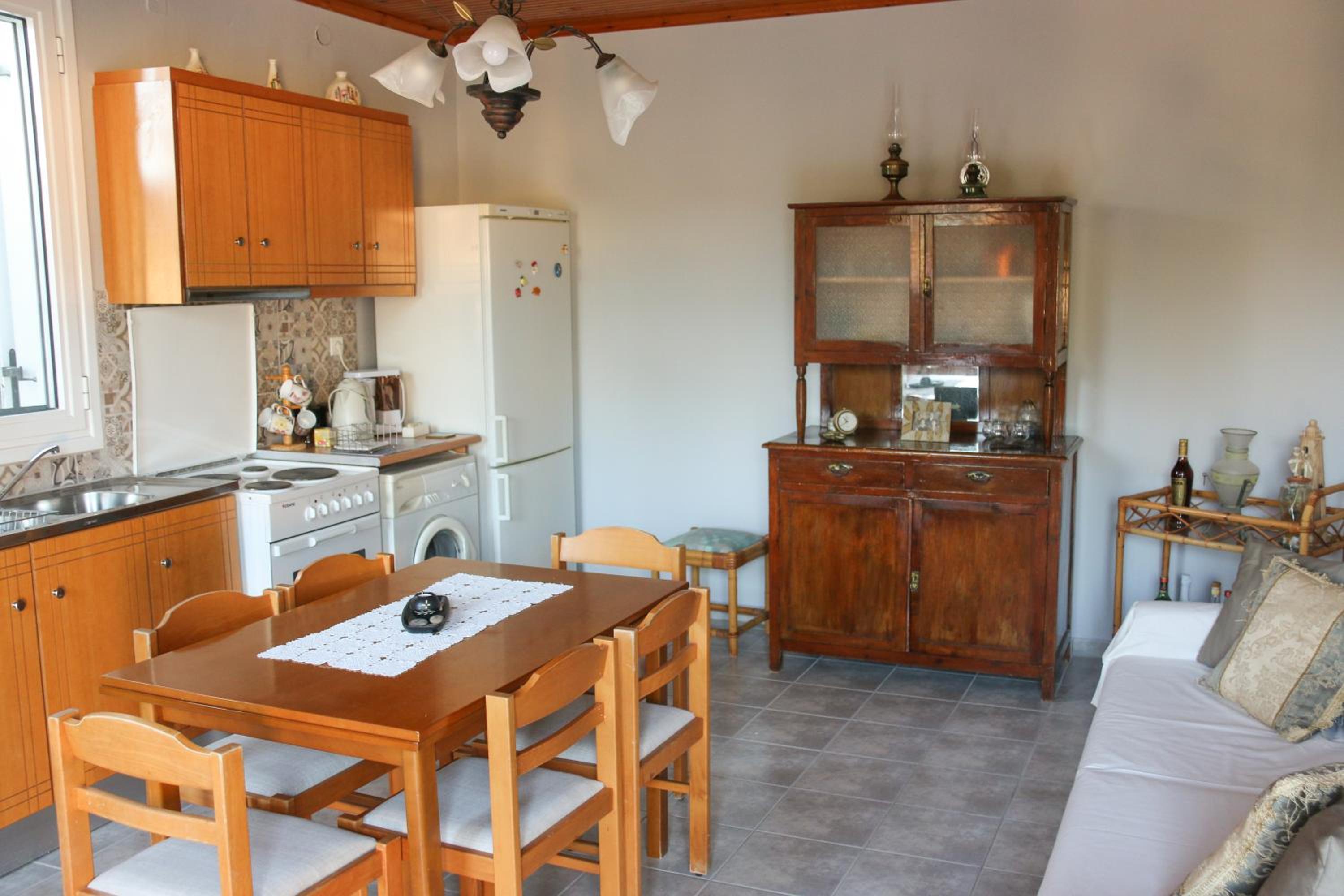 La Casa di Odyssey view 2