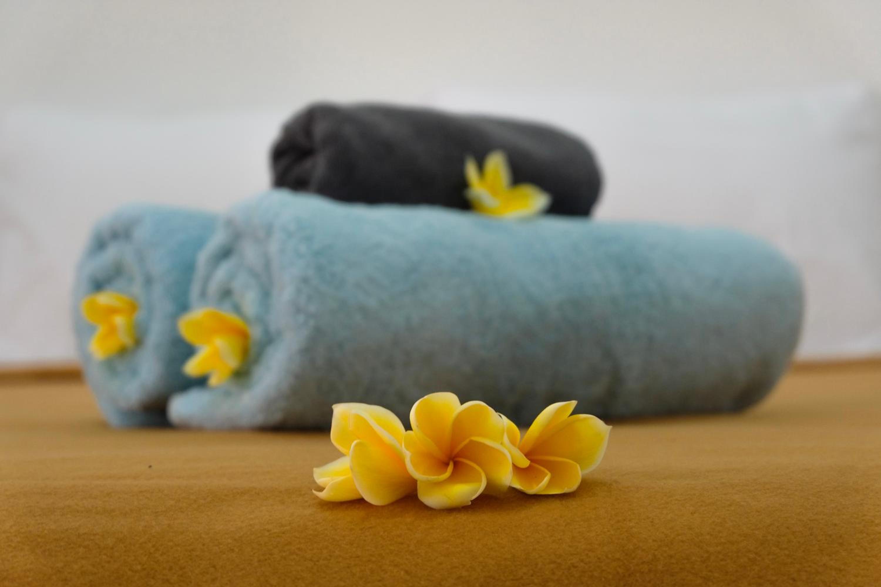 The Cheap & Cozy Canggu, คังกู - 24