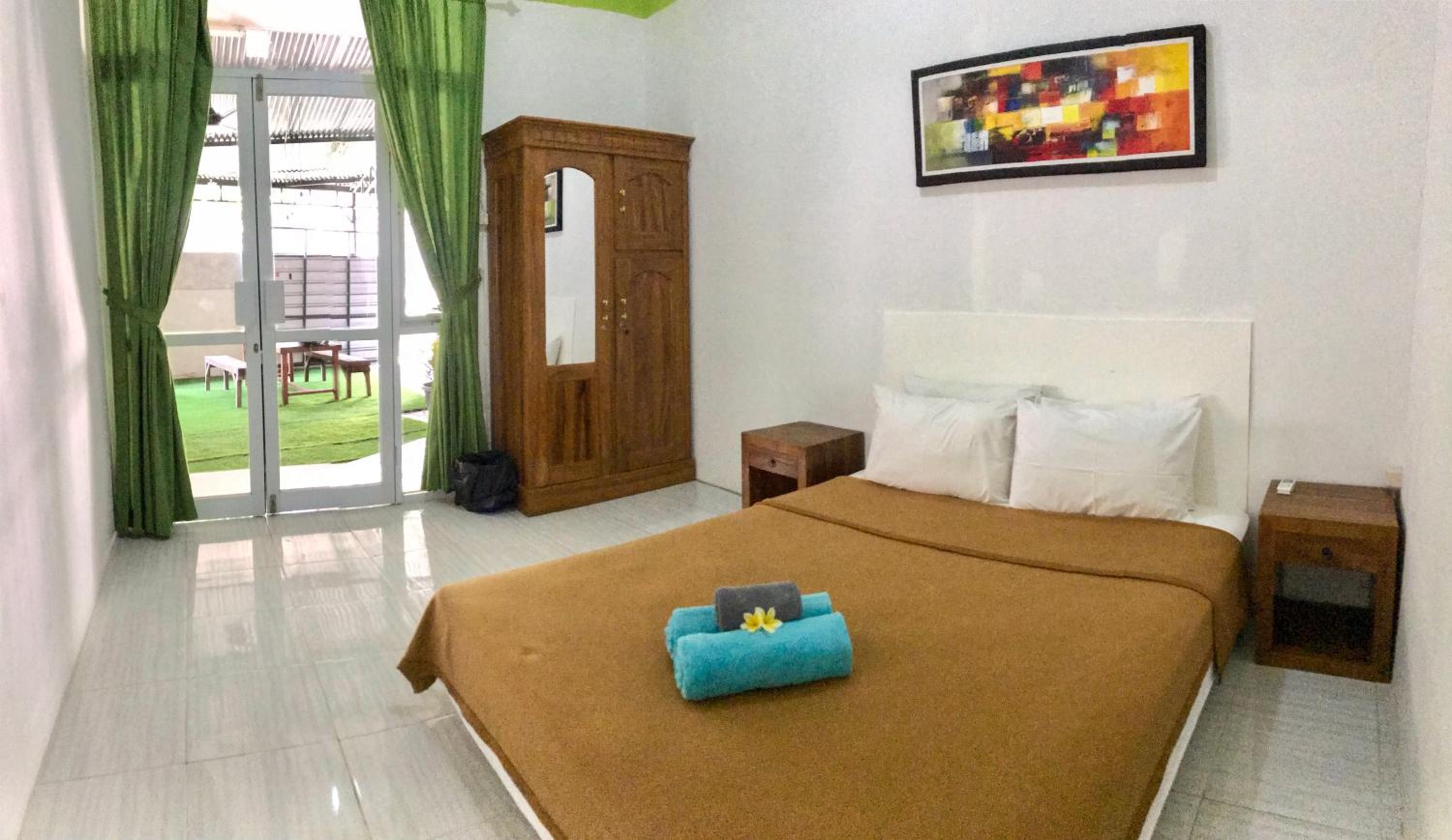 The Cheap & Cozy Canggu, คังกู - 16