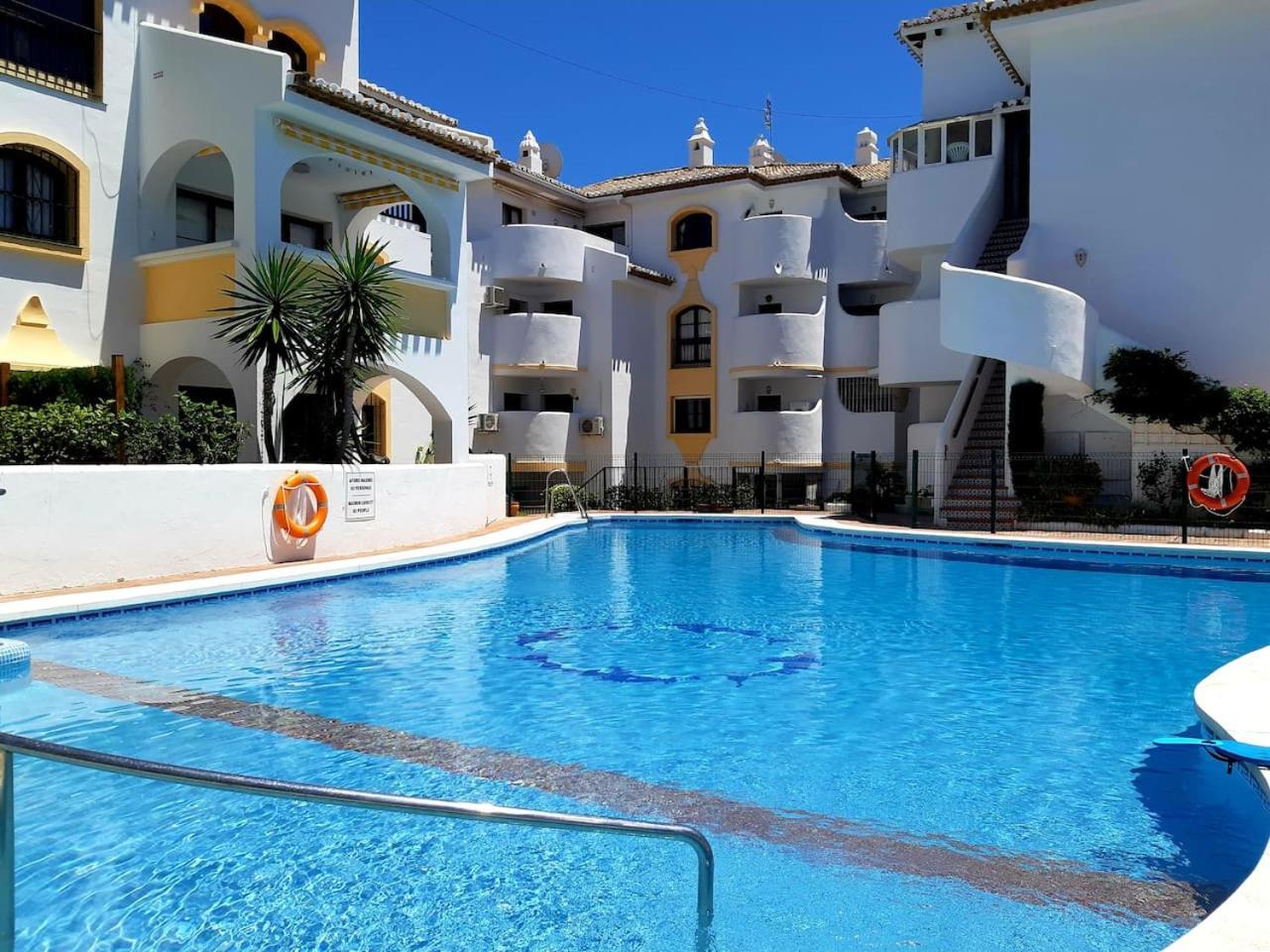 31 Caserio Calahonda breathtaking views near the sea view 3