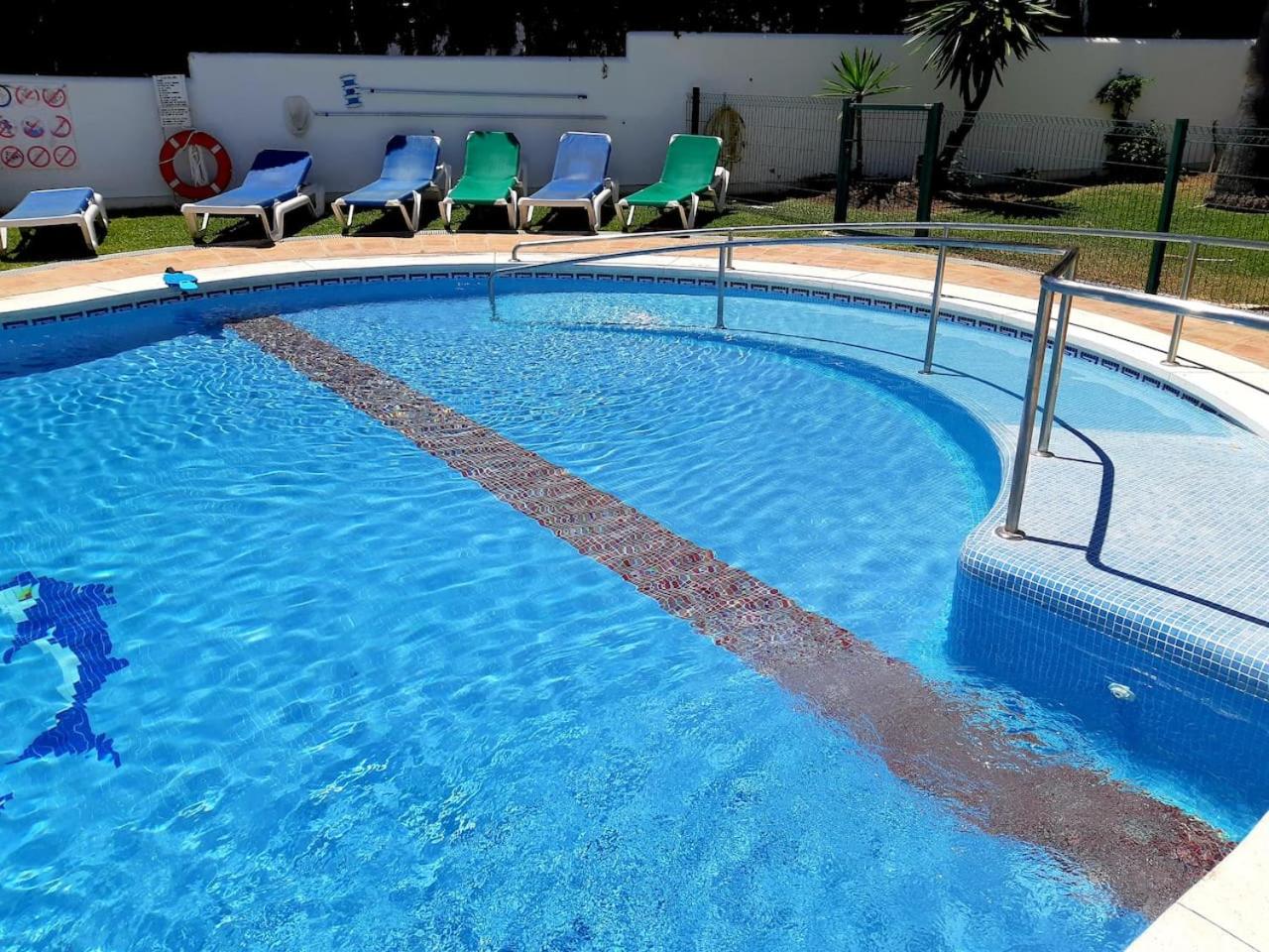 31 Caserio Calahonda breathtaking views near the sea view 4