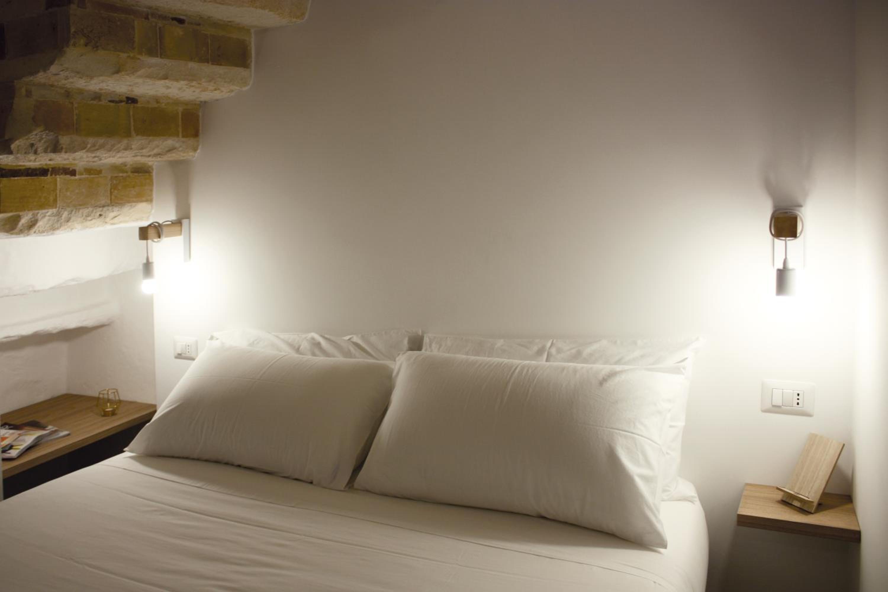 B&B Santa Chiara view 5