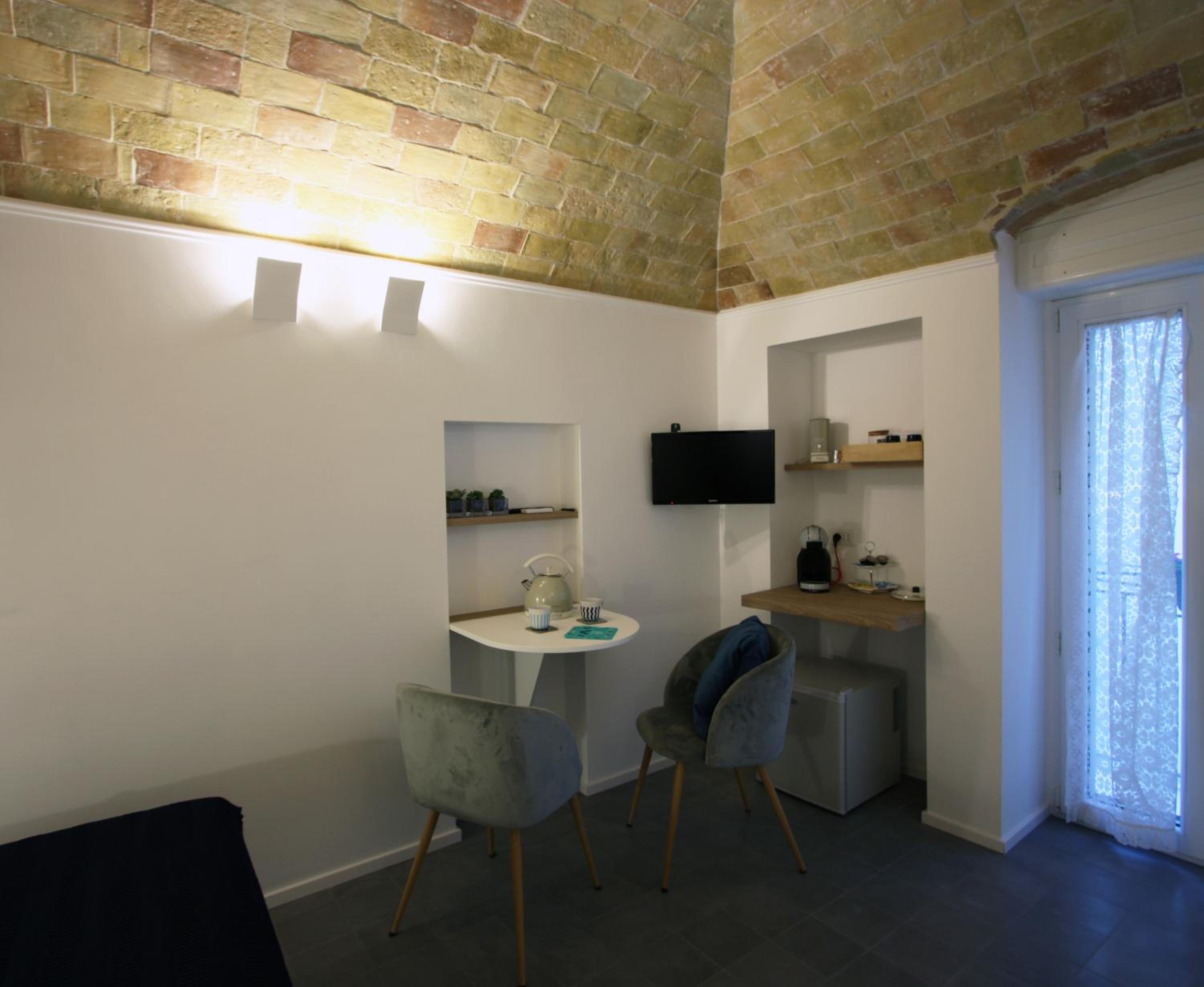 B&B Santa Chiara view 4