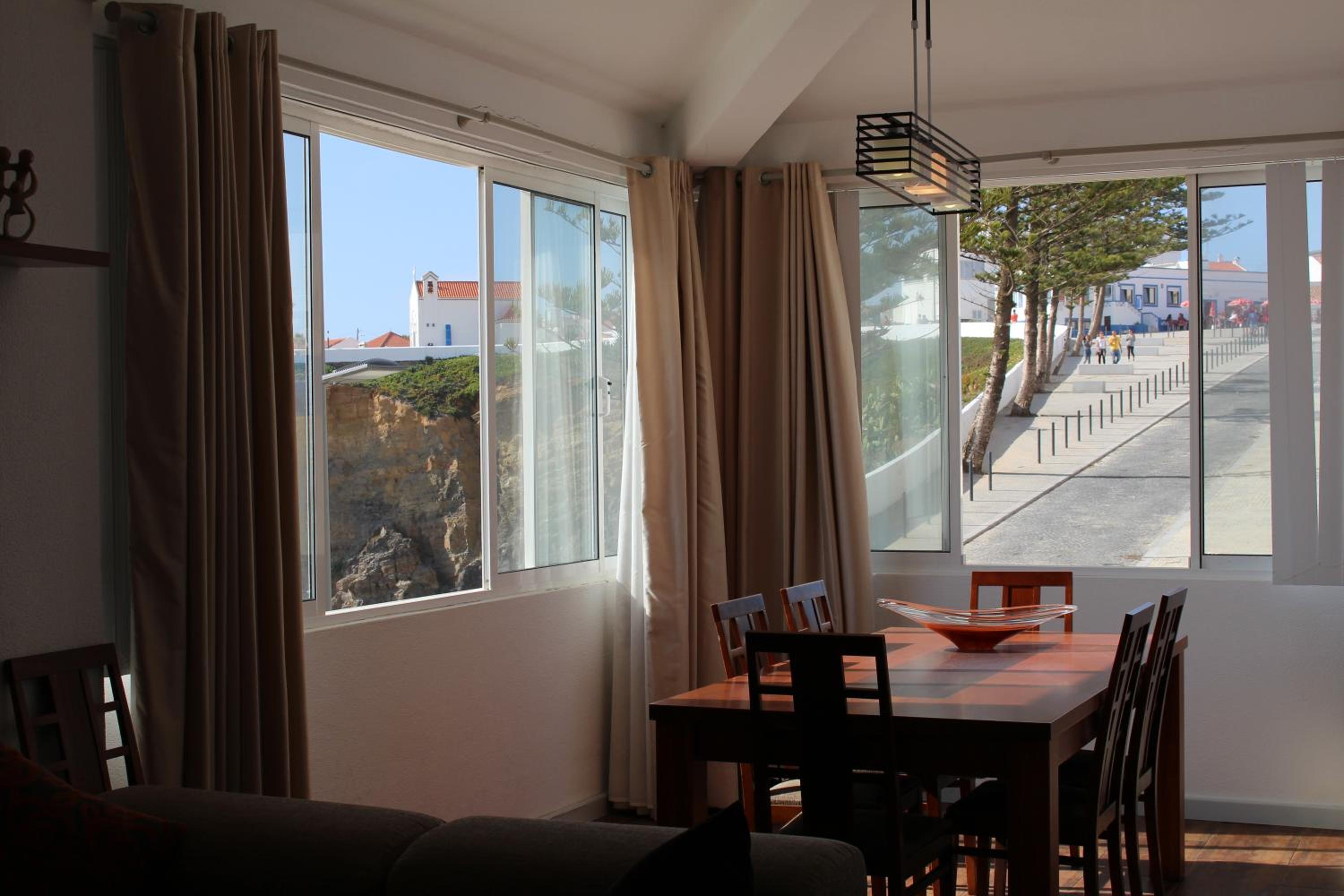 Apartamento Sto Estevão view 3