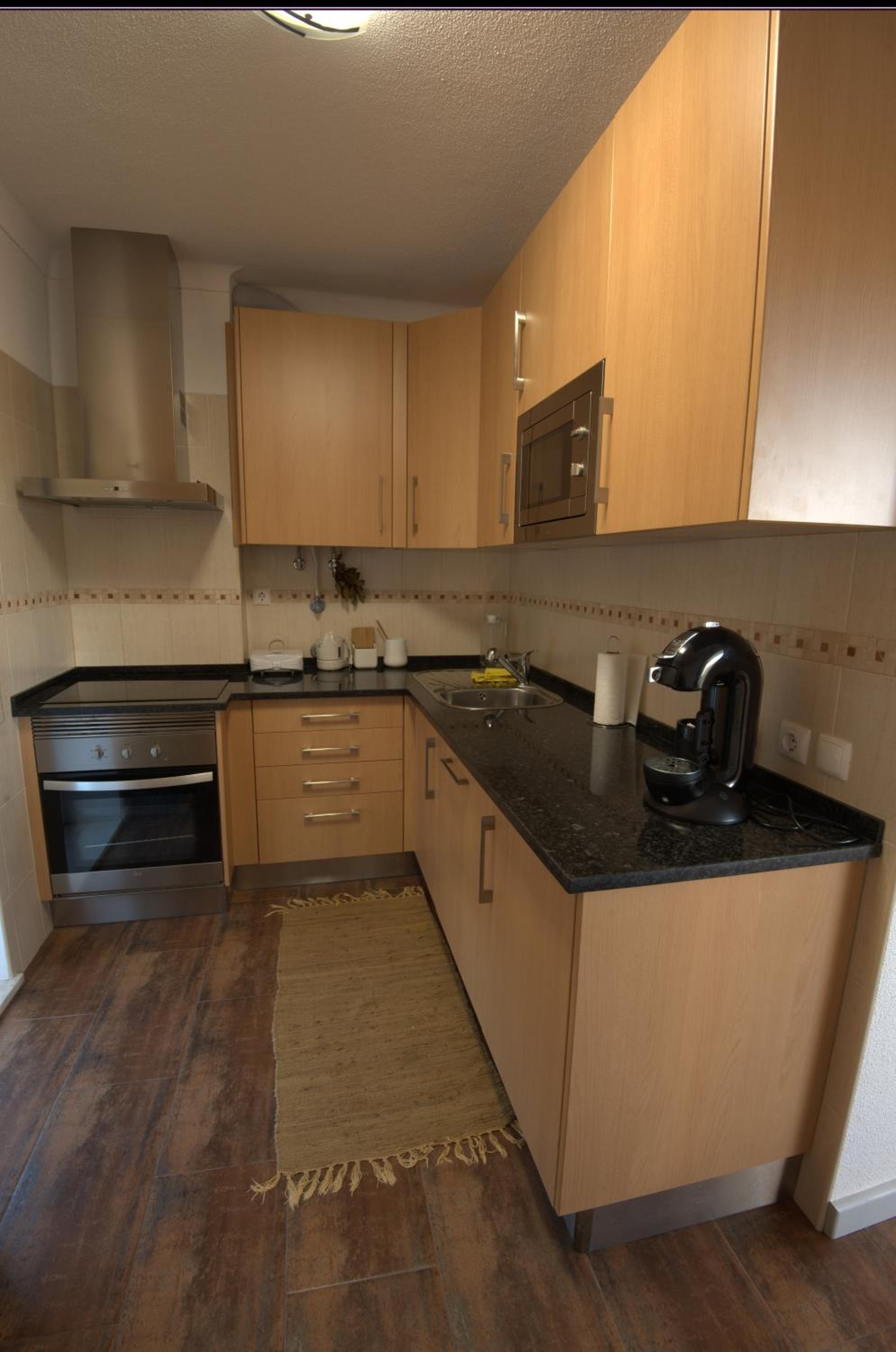 Apartamento Sto Estevão view 5