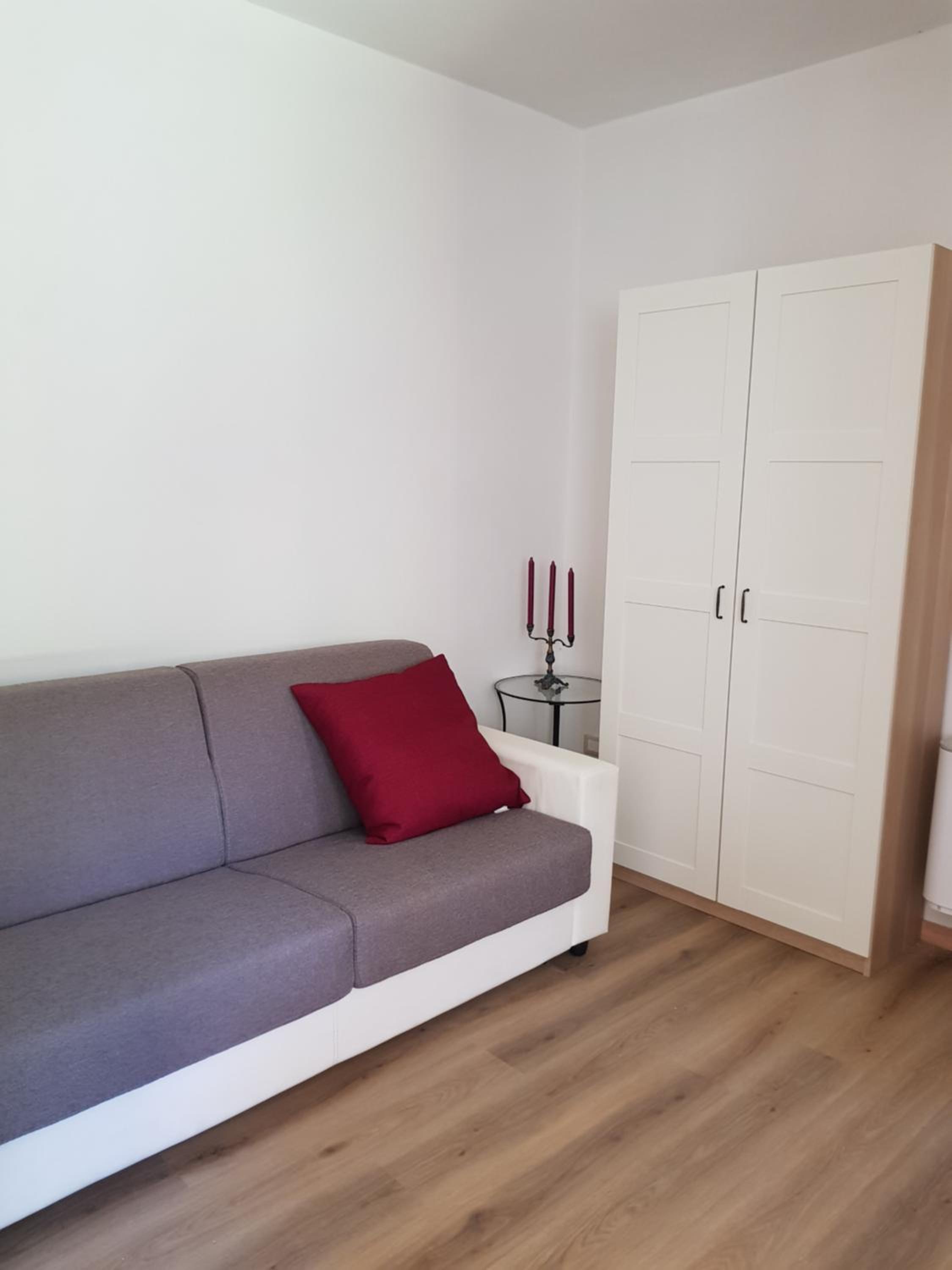 Cascina Ghitin Relais