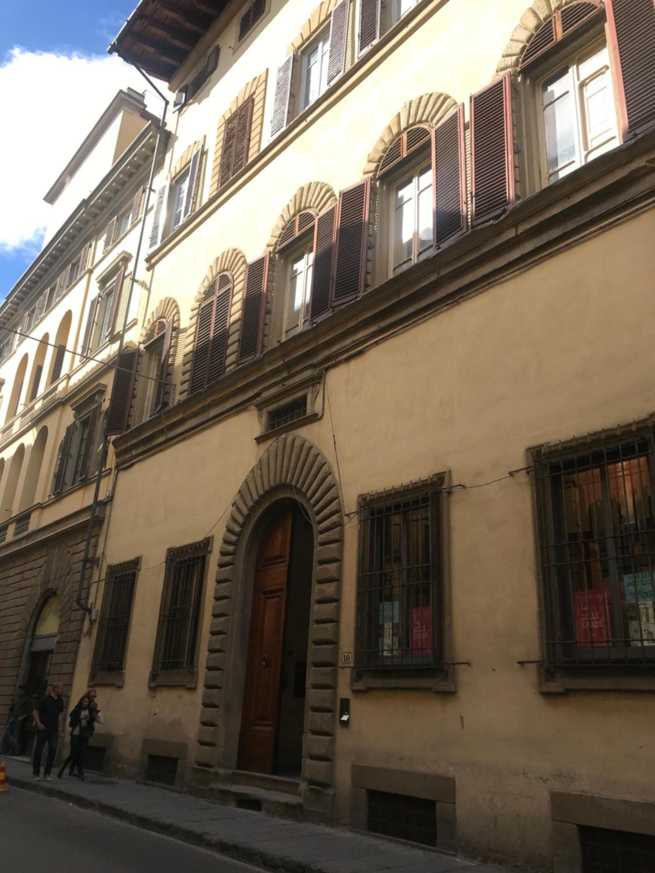 Residenza d'Epoca Sant Egidio