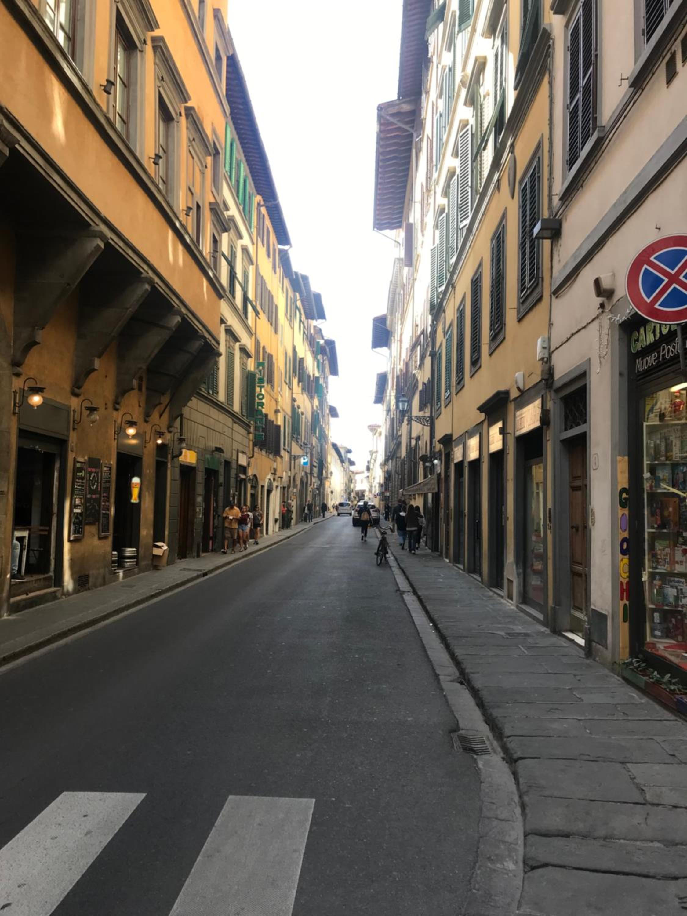 Residenza d'Epoca Sant Egidio