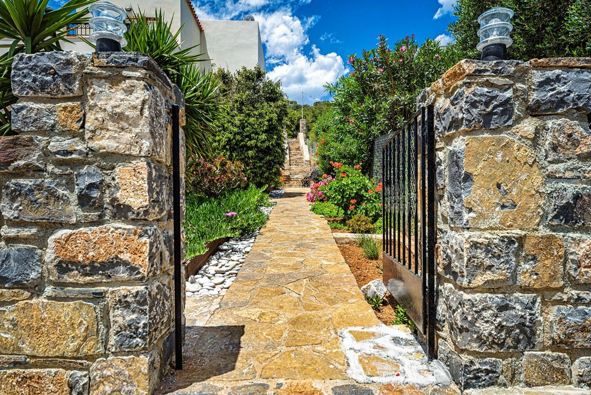 Villa Thea view 5