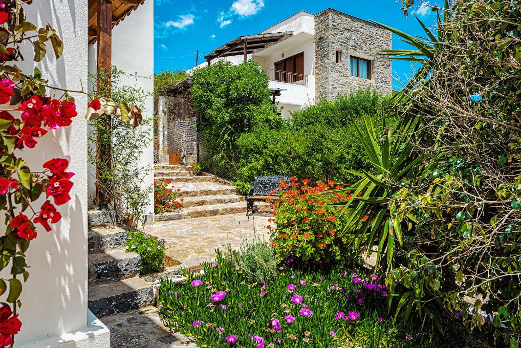 Villa Thea view 4
