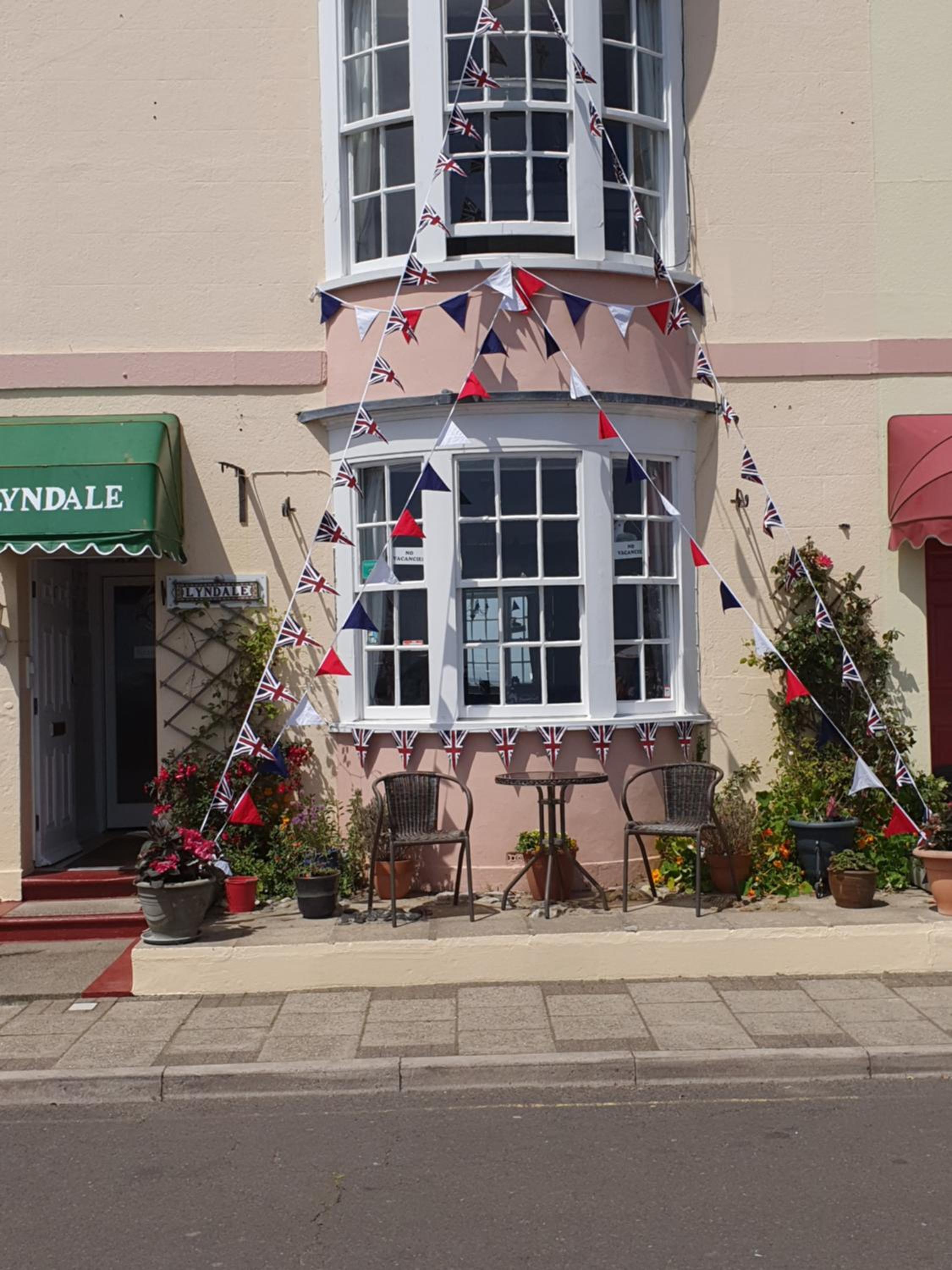 Lyndale Guest House