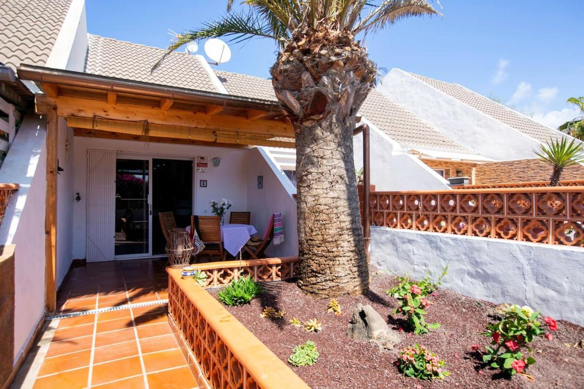La Maresía - Beach & Centre Town - Peaceful photo 4
