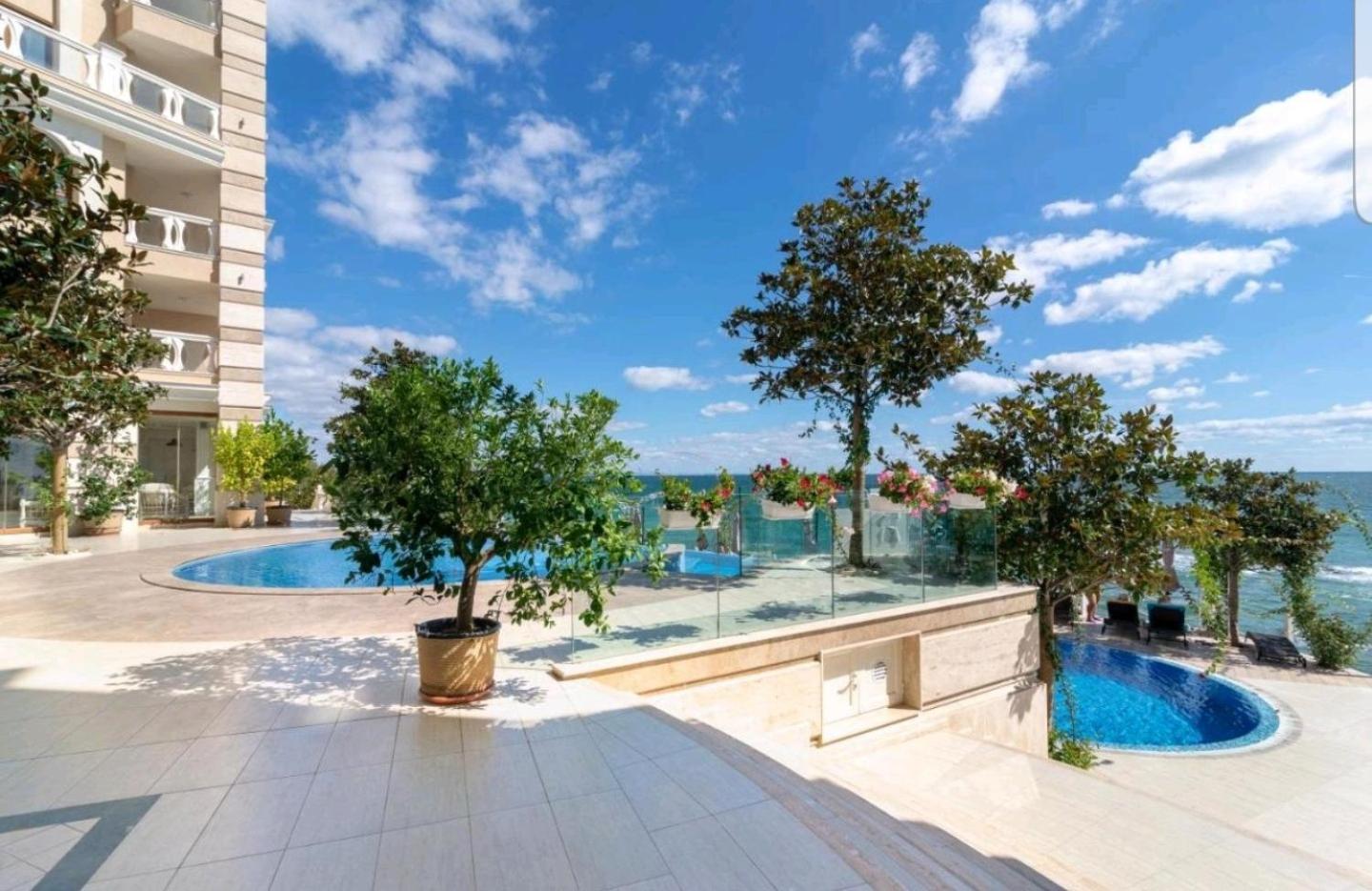 Luxury Vue sur La Mer