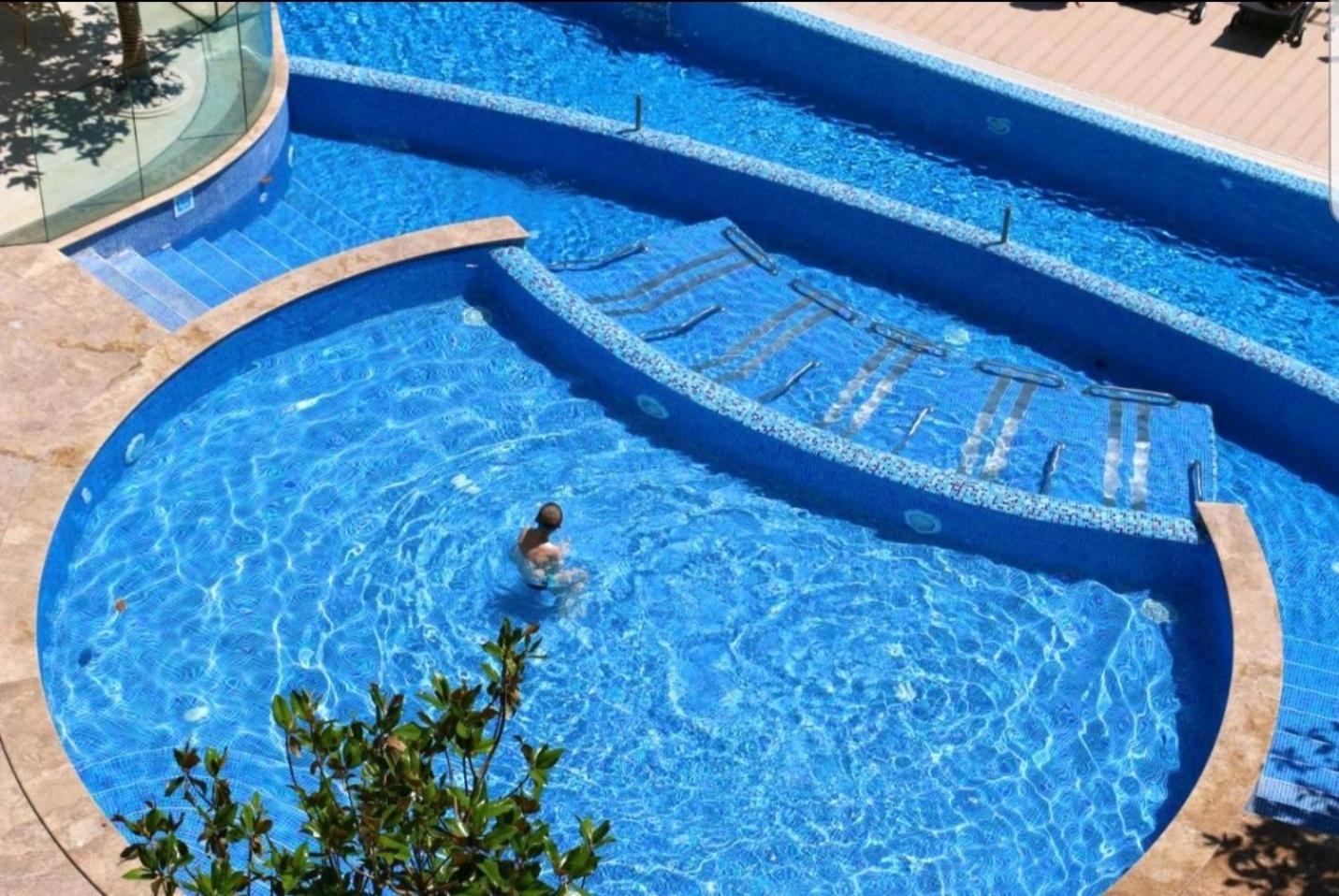 Luxury Vue sur La Mer