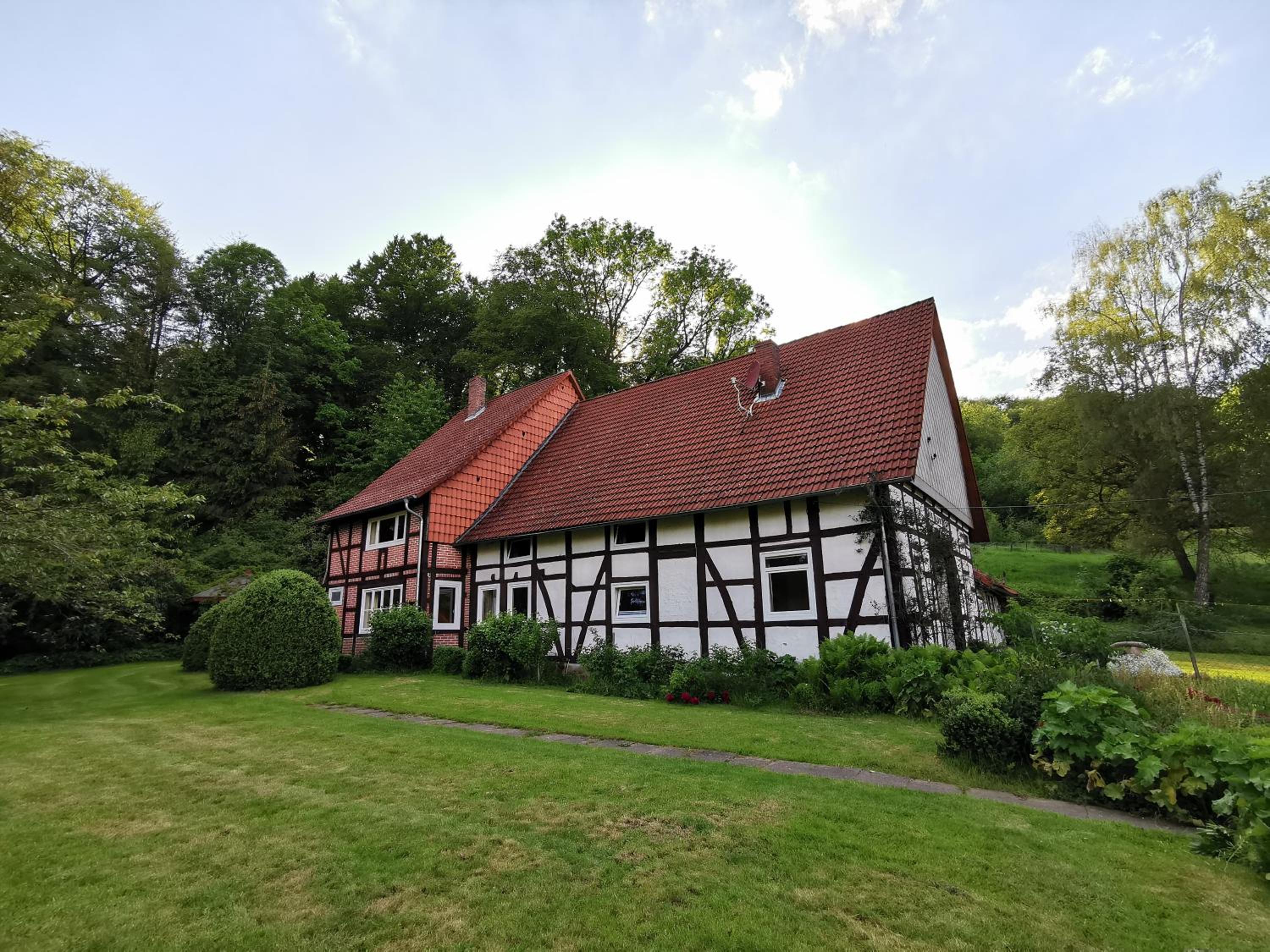 Ferienhof Ehlers