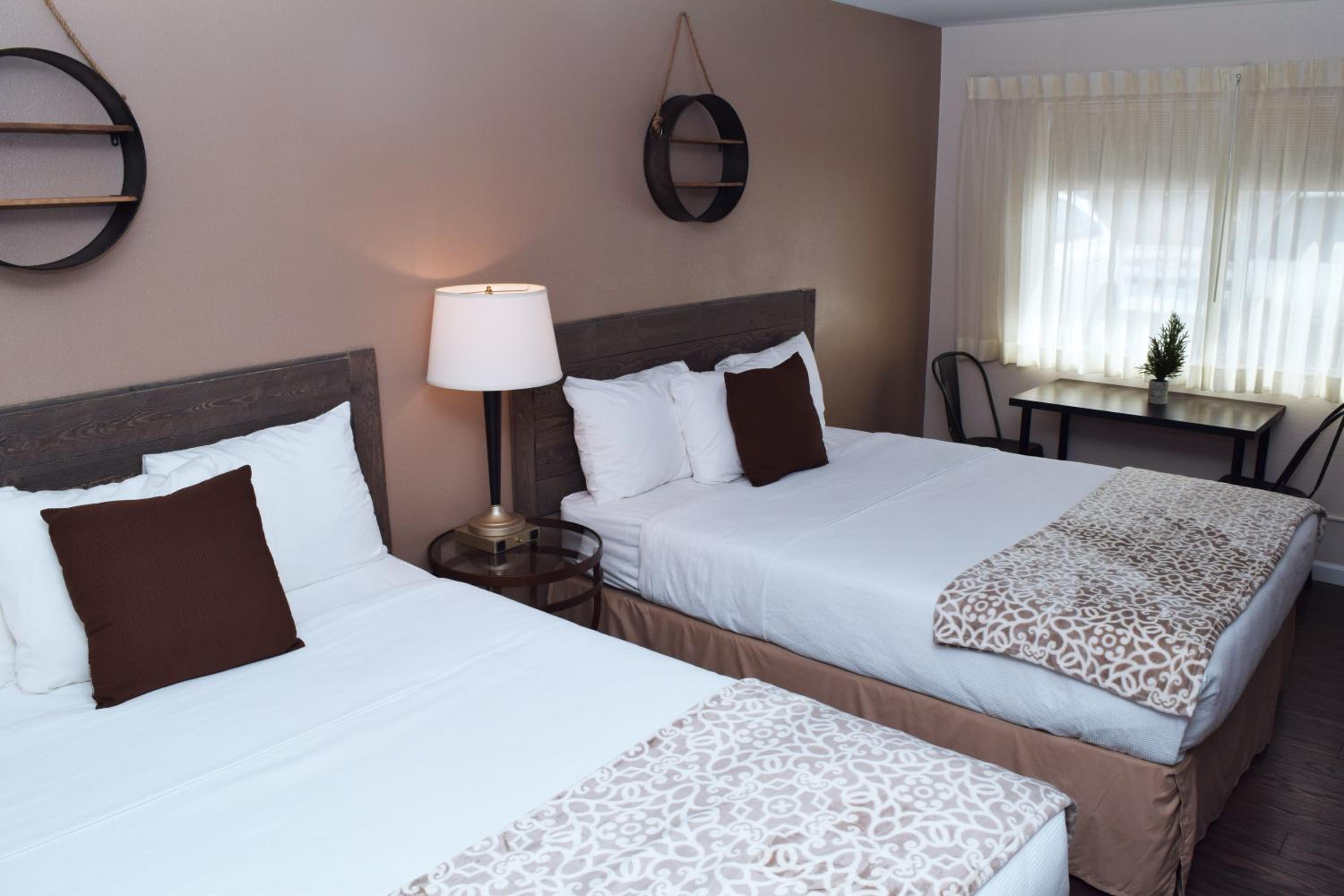 Alpine Trail Ridge Inn - Property Image 32